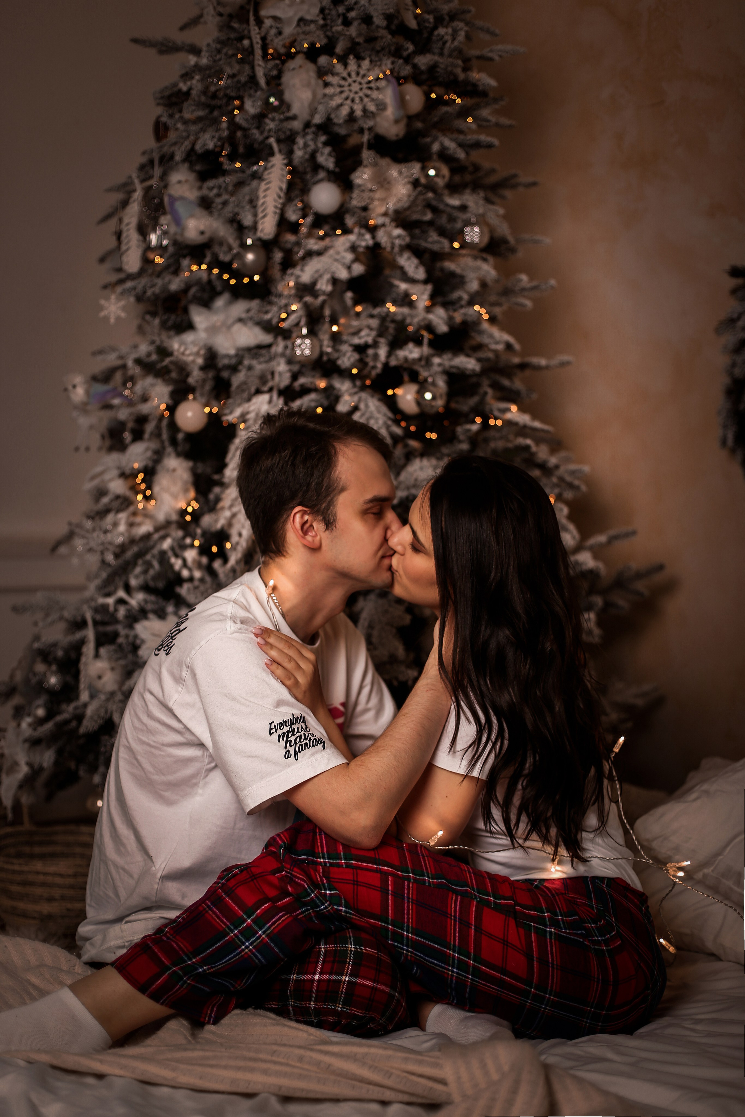 Lovestory. Фотосессия в Санкт-Петербурге — фотограф Алина Городниченко