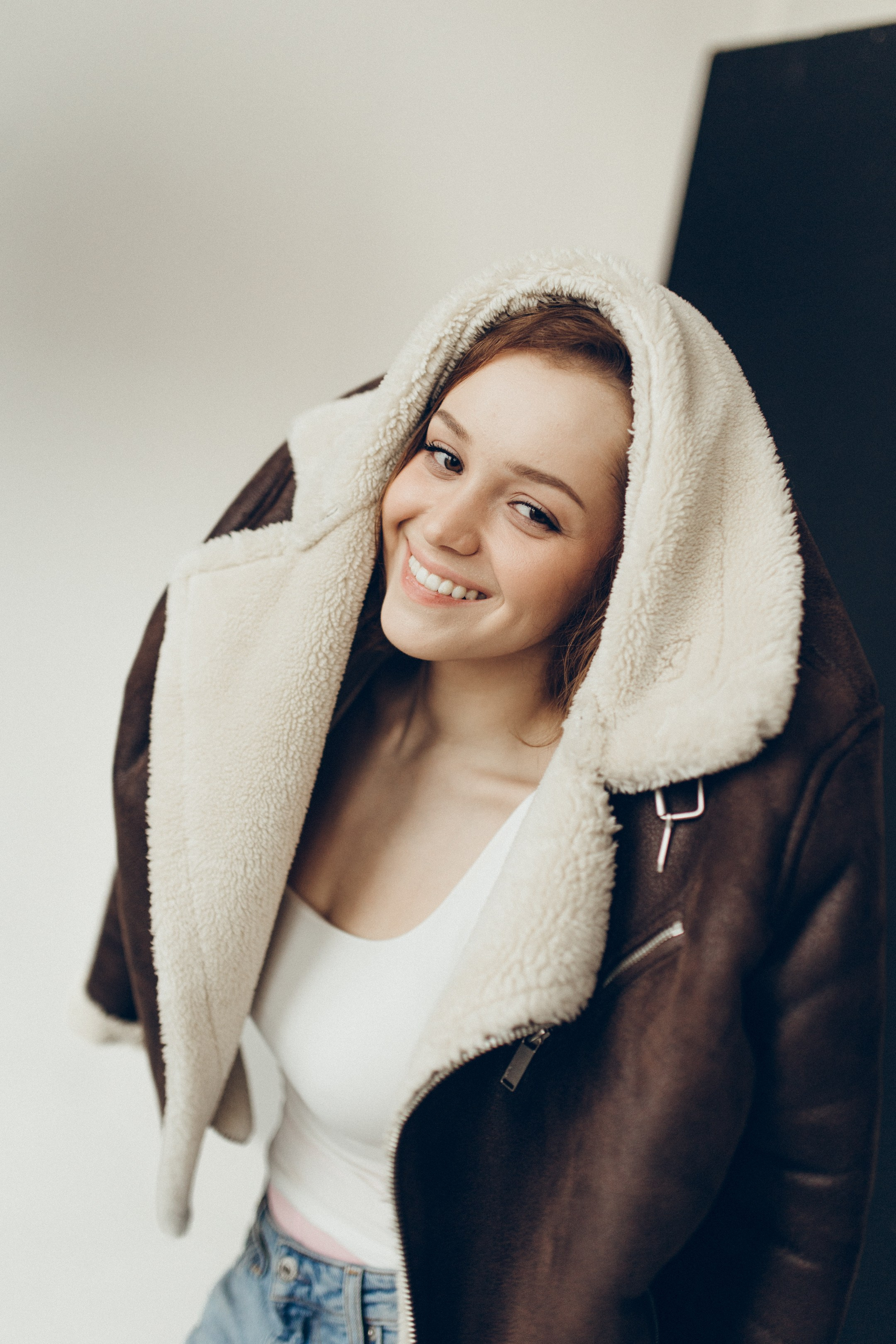 Vasilina. Свадебный и портретный фотограф в Калининграде и Москве Марк Юдинцев