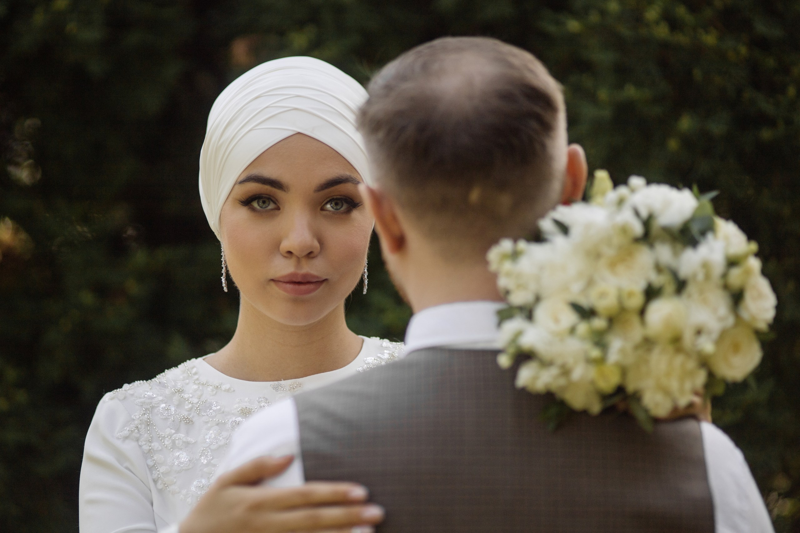 Эмиль Аделина. Свадебный фотограф в Казани, РТ, РФ Миннуллин Динар