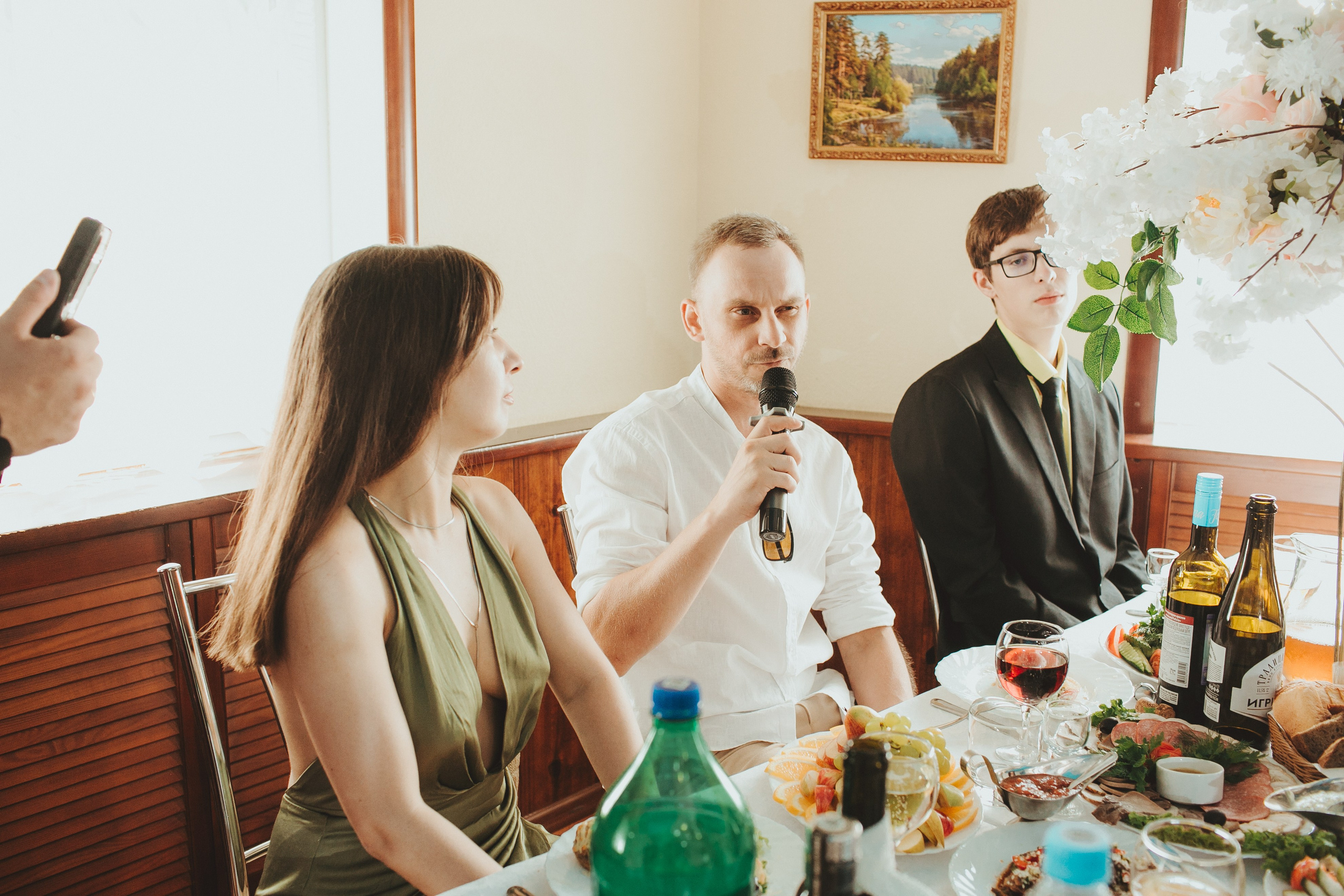 Дмитрий и Яна. Свадебный и детский фотограф в Волгограде Слава Белов