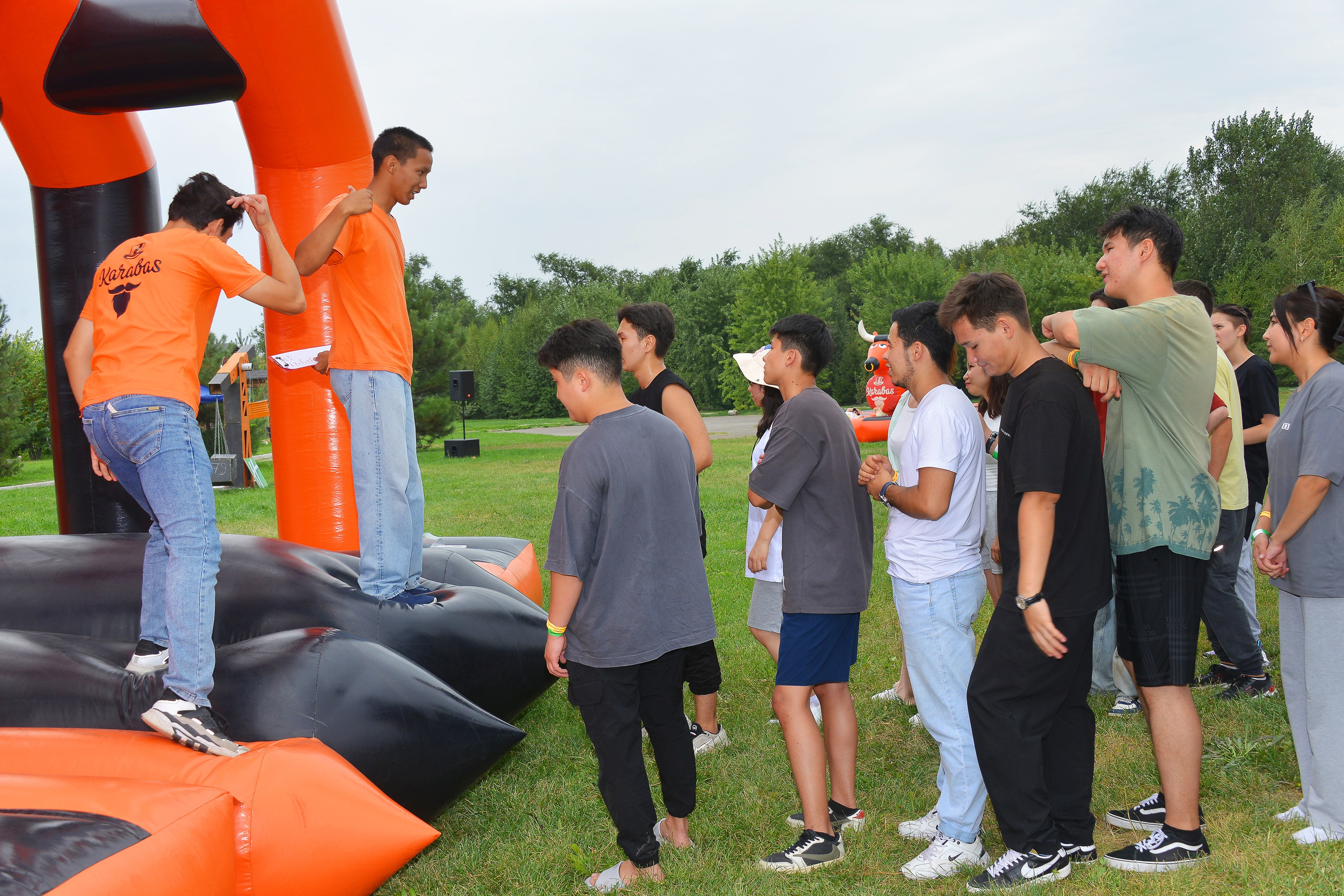 Тимбилдинг-3. Фотосъёмка. Фотограф Сергей Авдеев-семейный и детский фотограф в Алматы