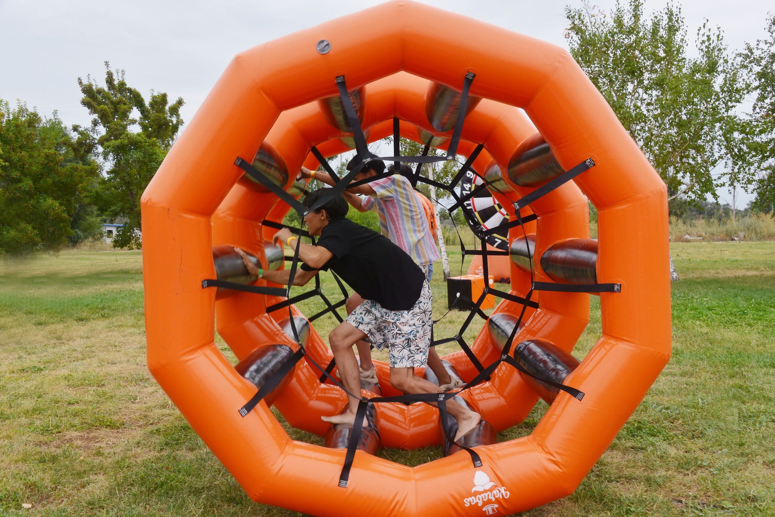 Тимбилдинг-3. Фотосъёмка. Фотограф Сергей Авдеев-семейный и детский фотограф в Алматы