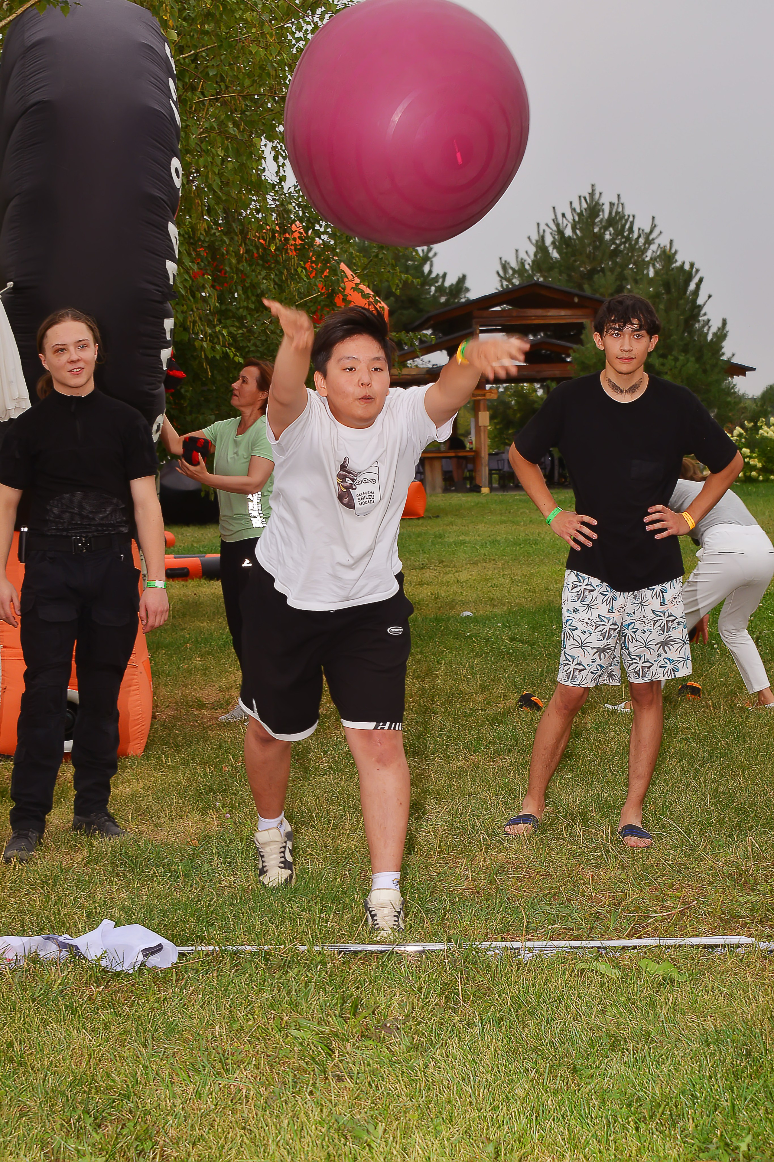 Тимбилдинг-3. Фотосъёмка. Фотограф Сергей Авдеев-семейный и детский фотограф в Алматы