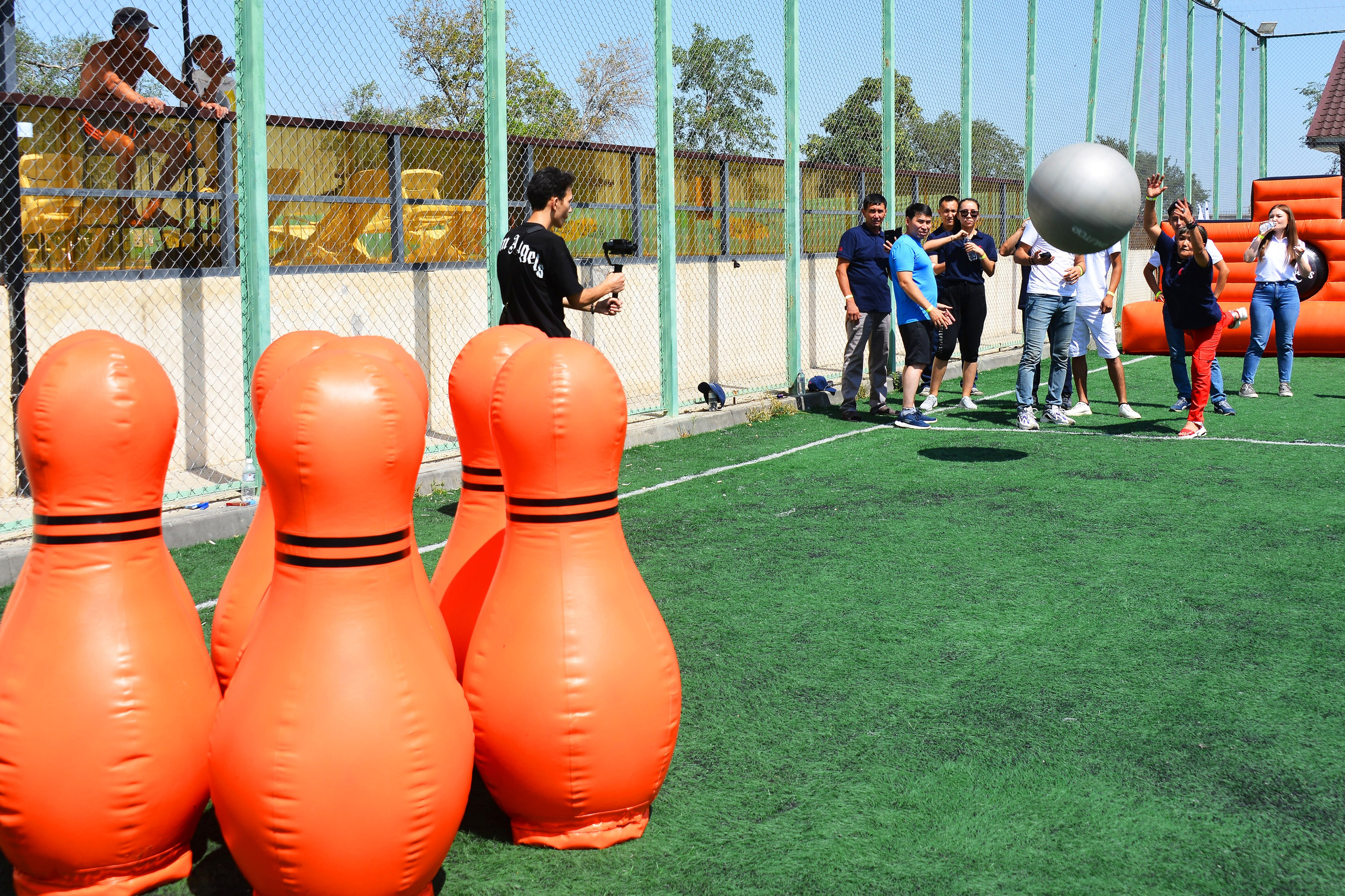 Тимбилдинг-2. Фотосъёмка. Фотограф Сергей Авдеев-семейный и детский фотограф в Алматы