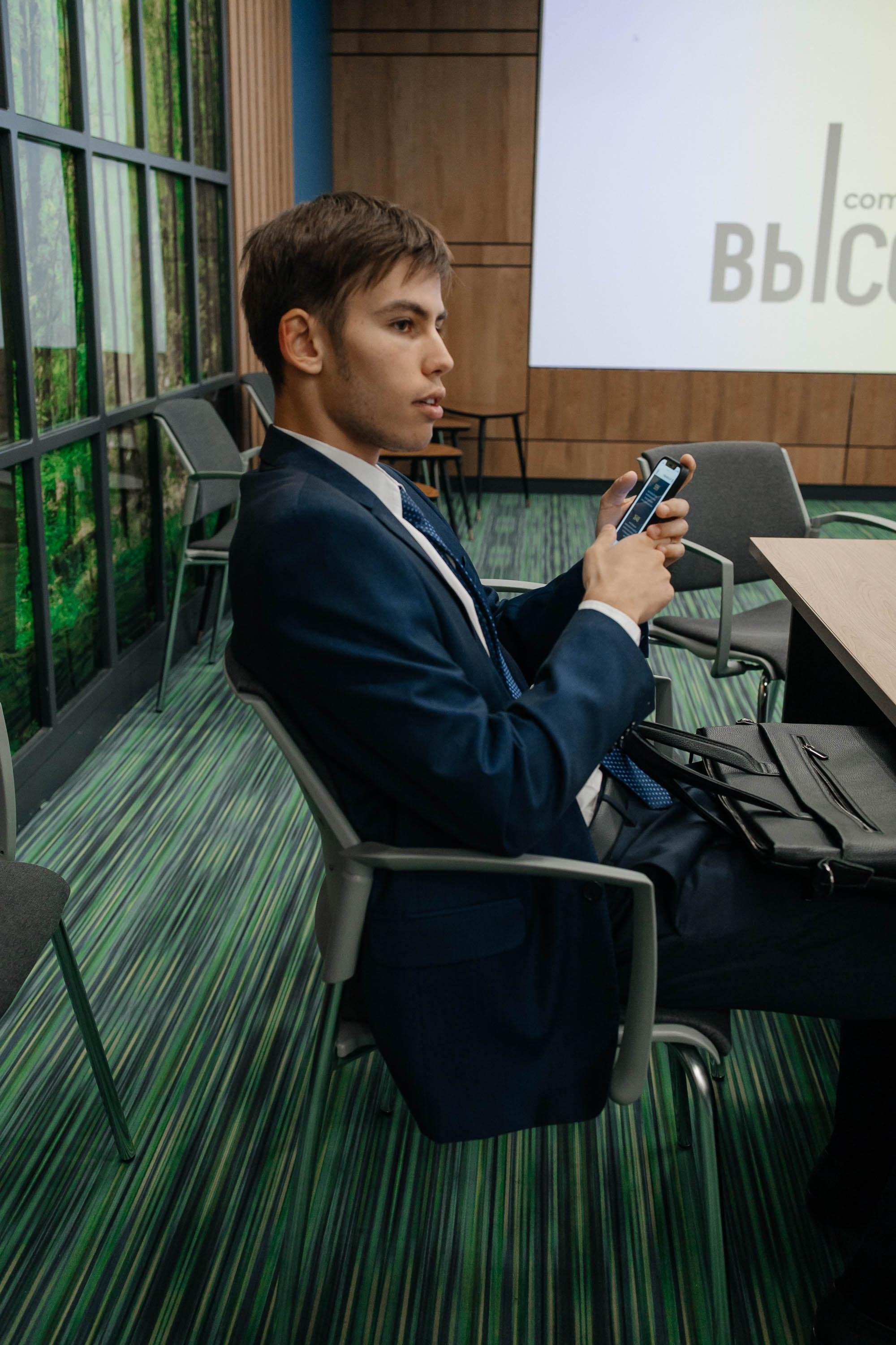 Масштаб Высоты