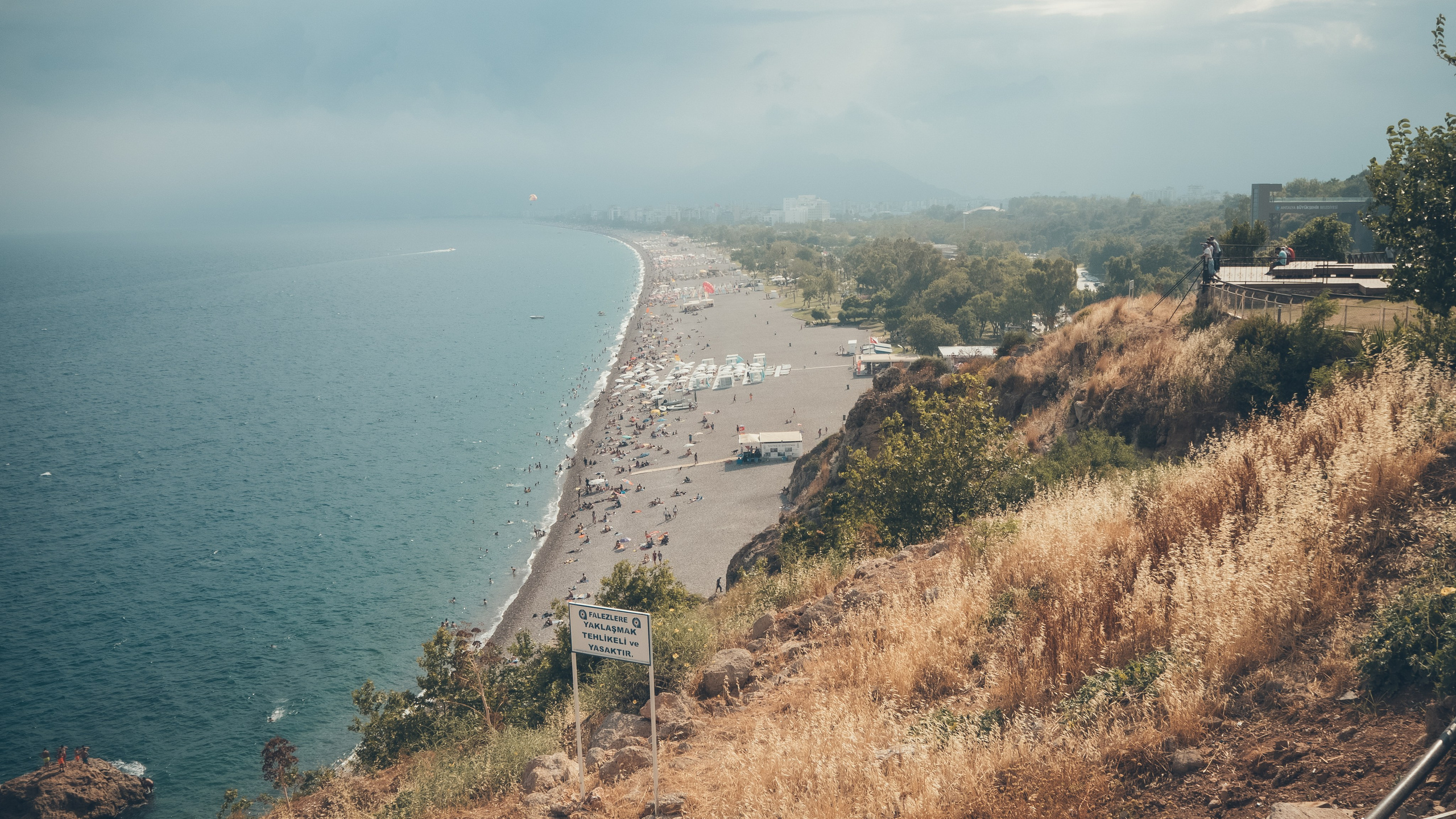 Турция. Свадебный фотограф Копков Геннадий