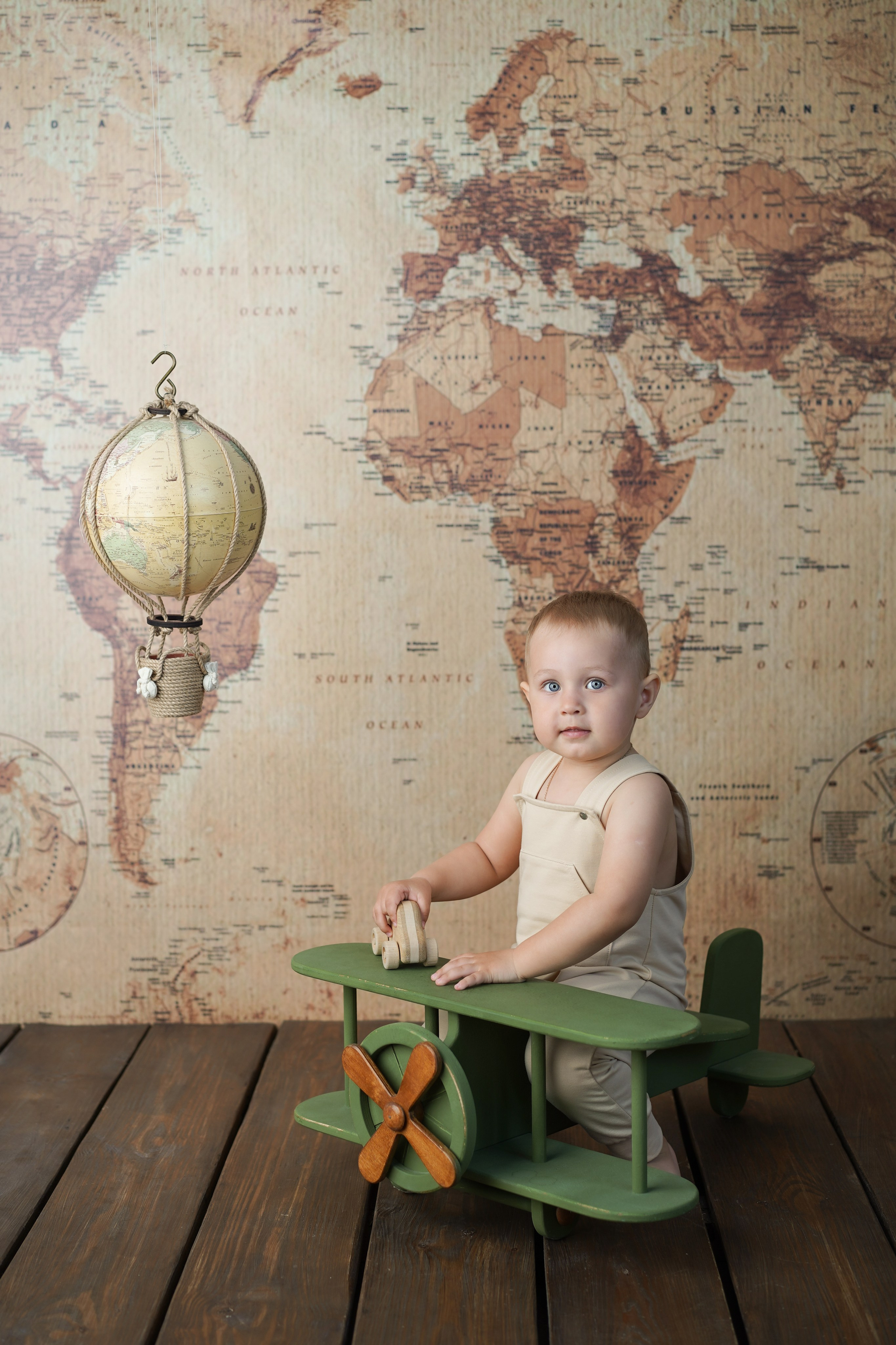 Малыши. Фотограф в Астрахани Максимова Дарья