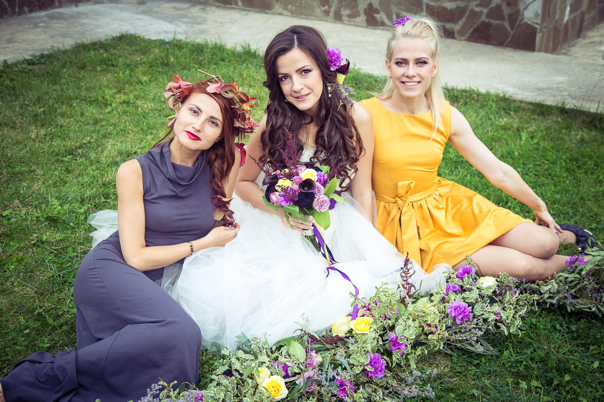 Elena and Vladimir. Family Photographer Ksenia Kos