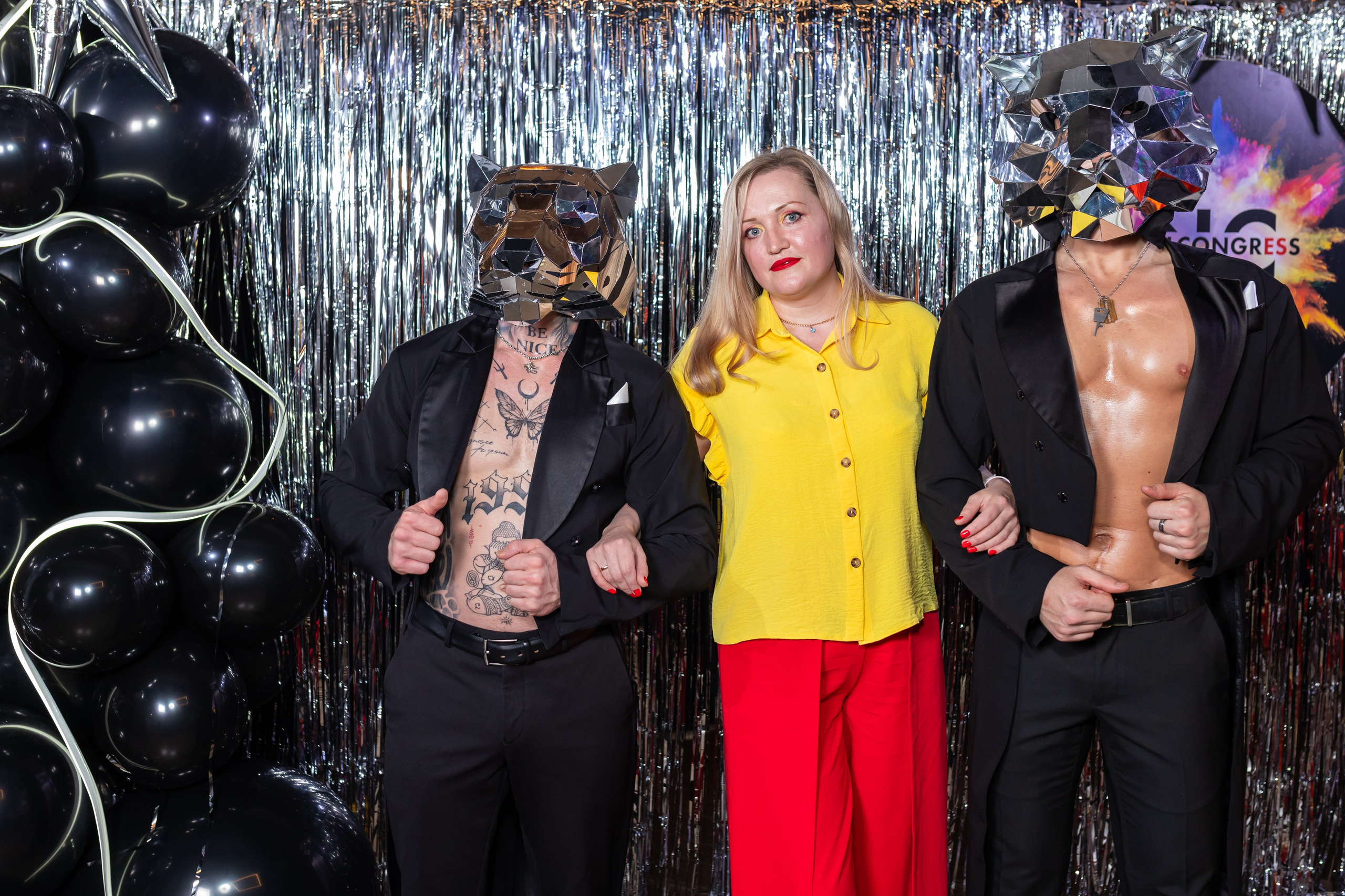 NailCongress 9. Марина Шаймухаметова. Фотограф в Уфе