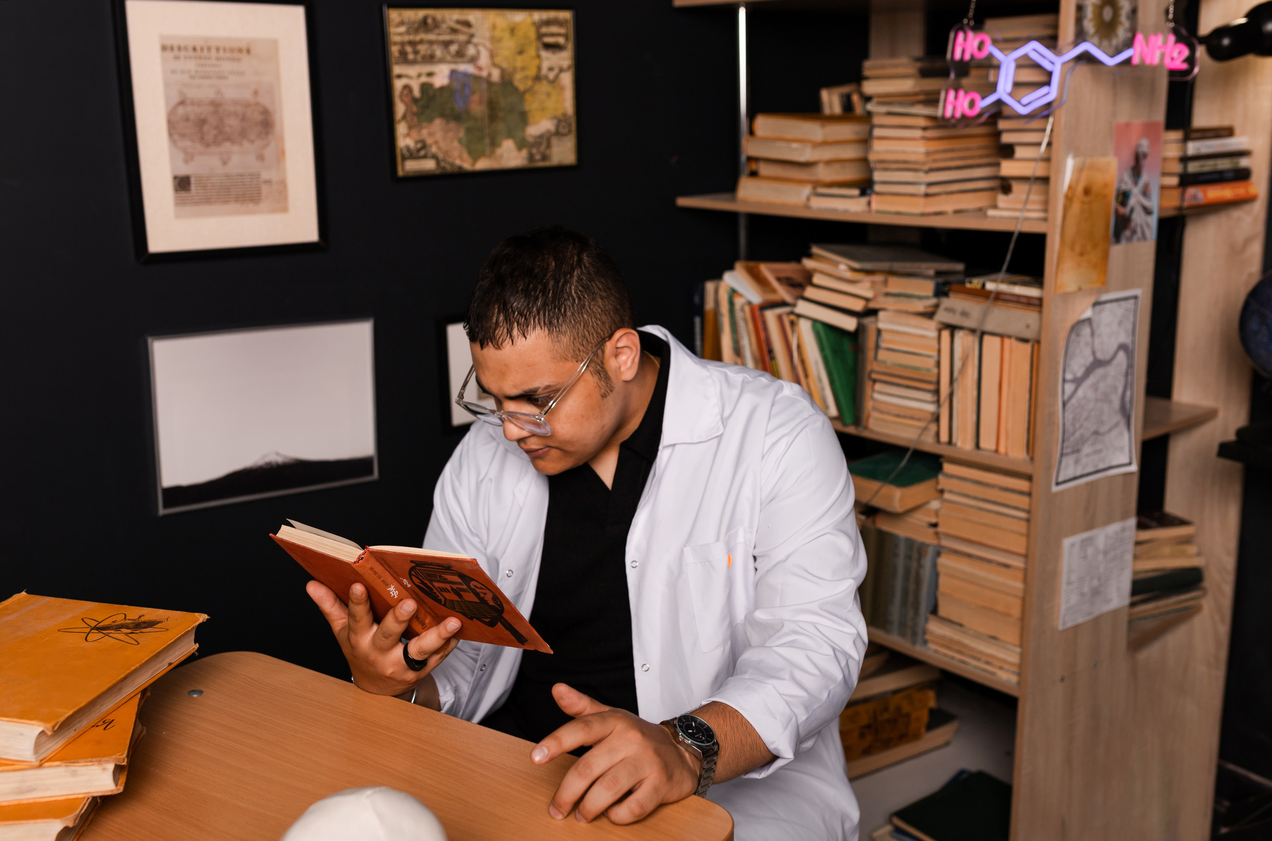 Саад. Марина Шаймухаметова. Фотограф в Уфе