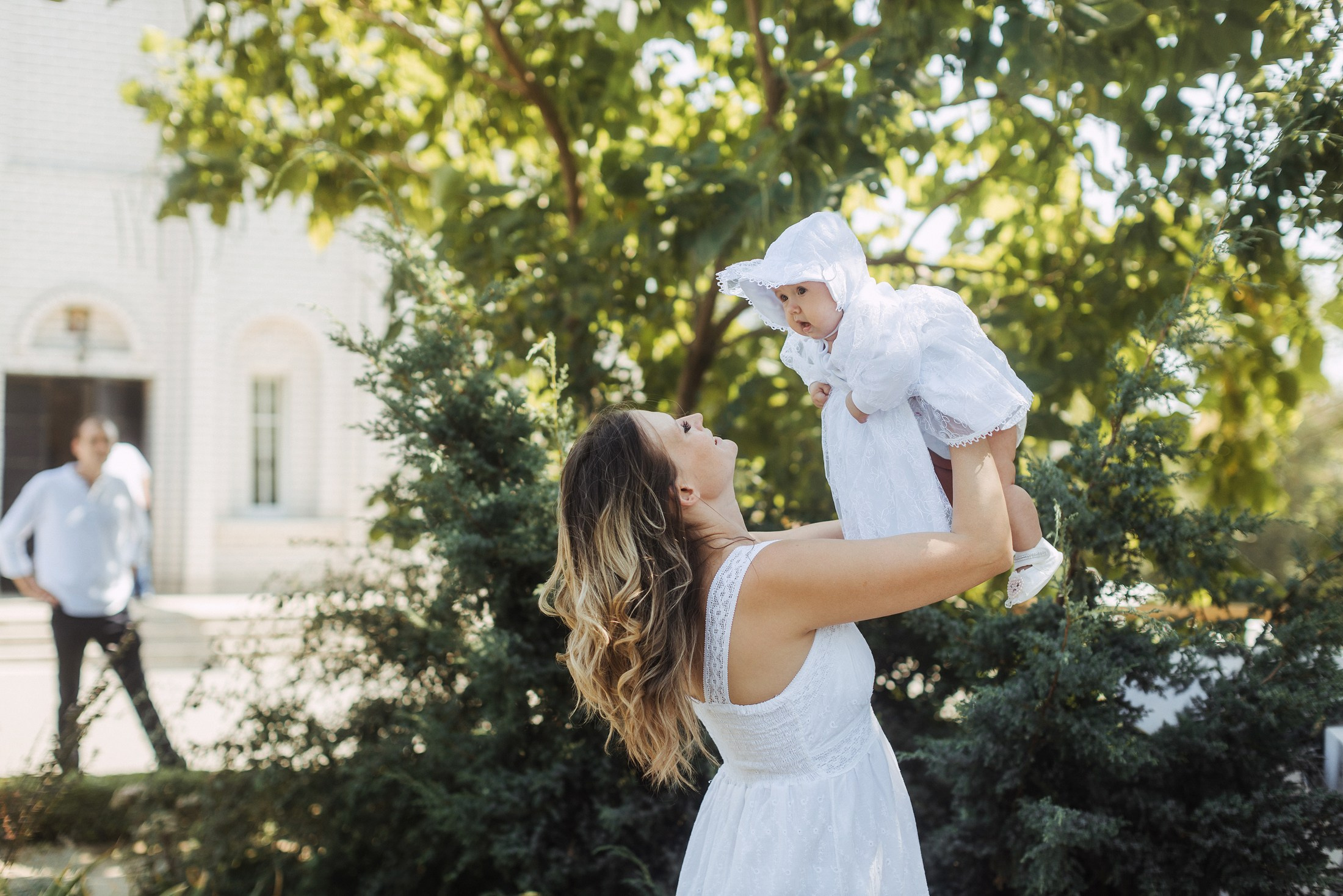Церковь Веры, Надежды, Любови и матери их Софии. Фотографы в городе Волгограде — Людмила Агеева и Алексей Околелов