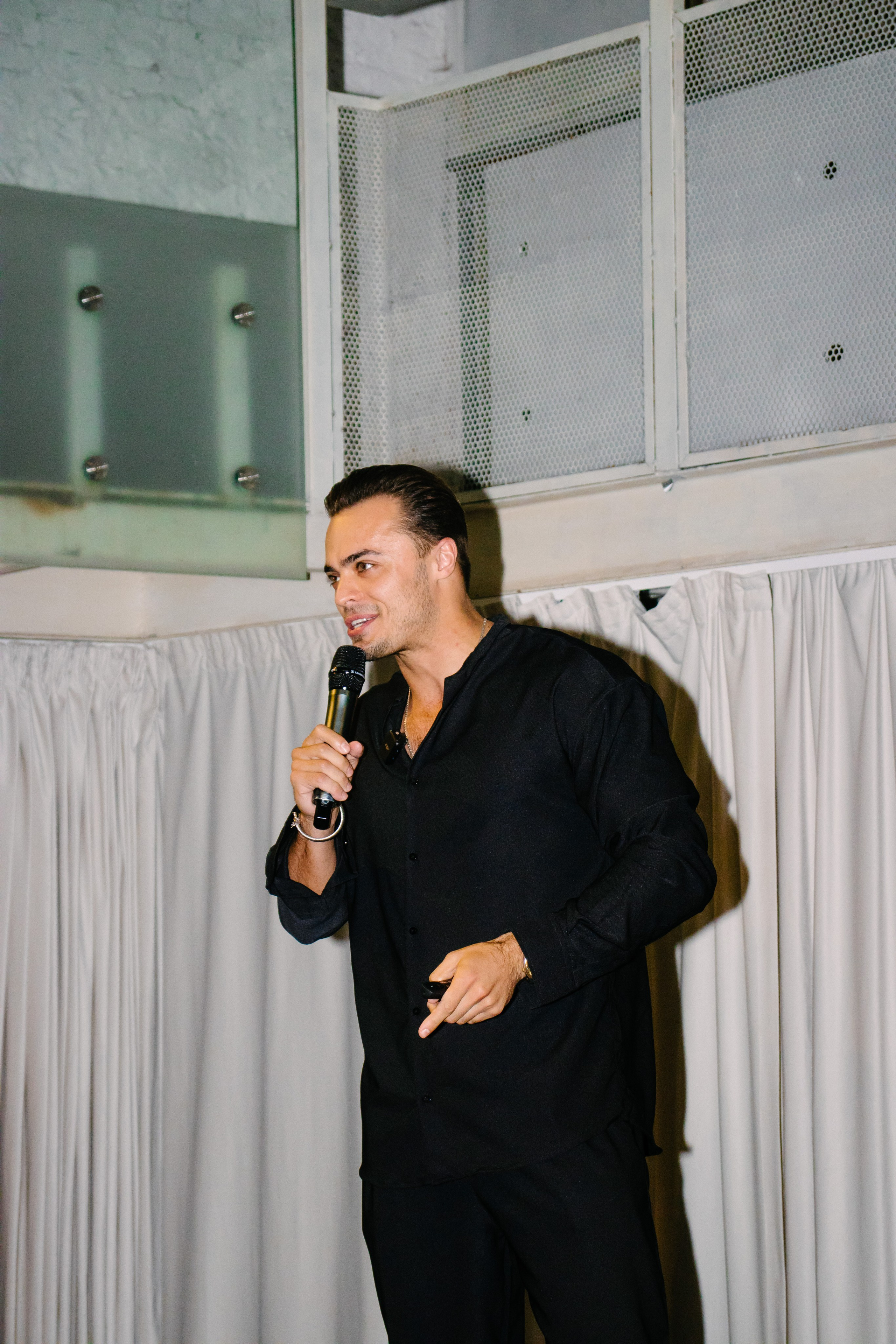 Репортаж. Анастасия Тен