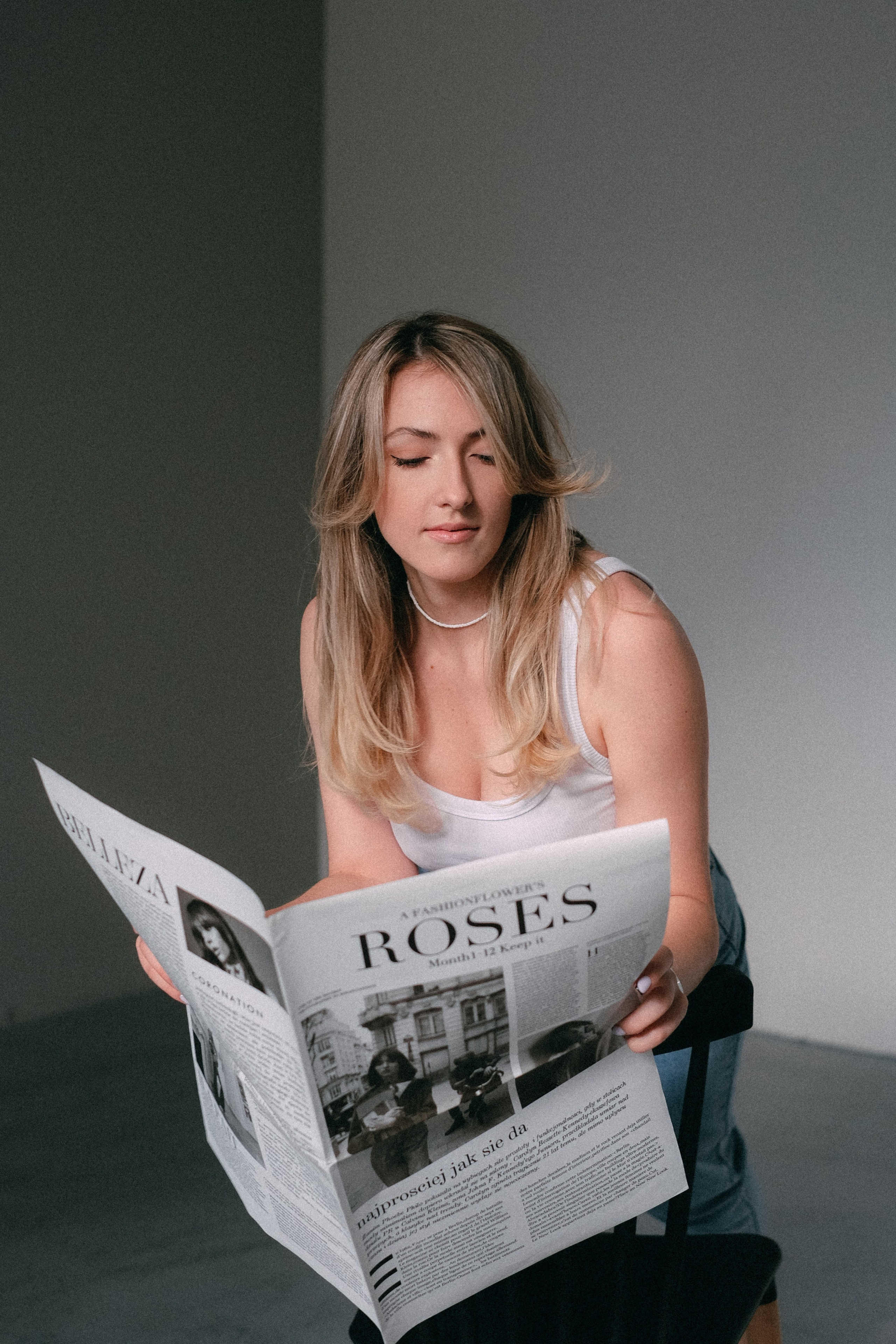 Настя. Андрющенко Мария фотограф Волгоград