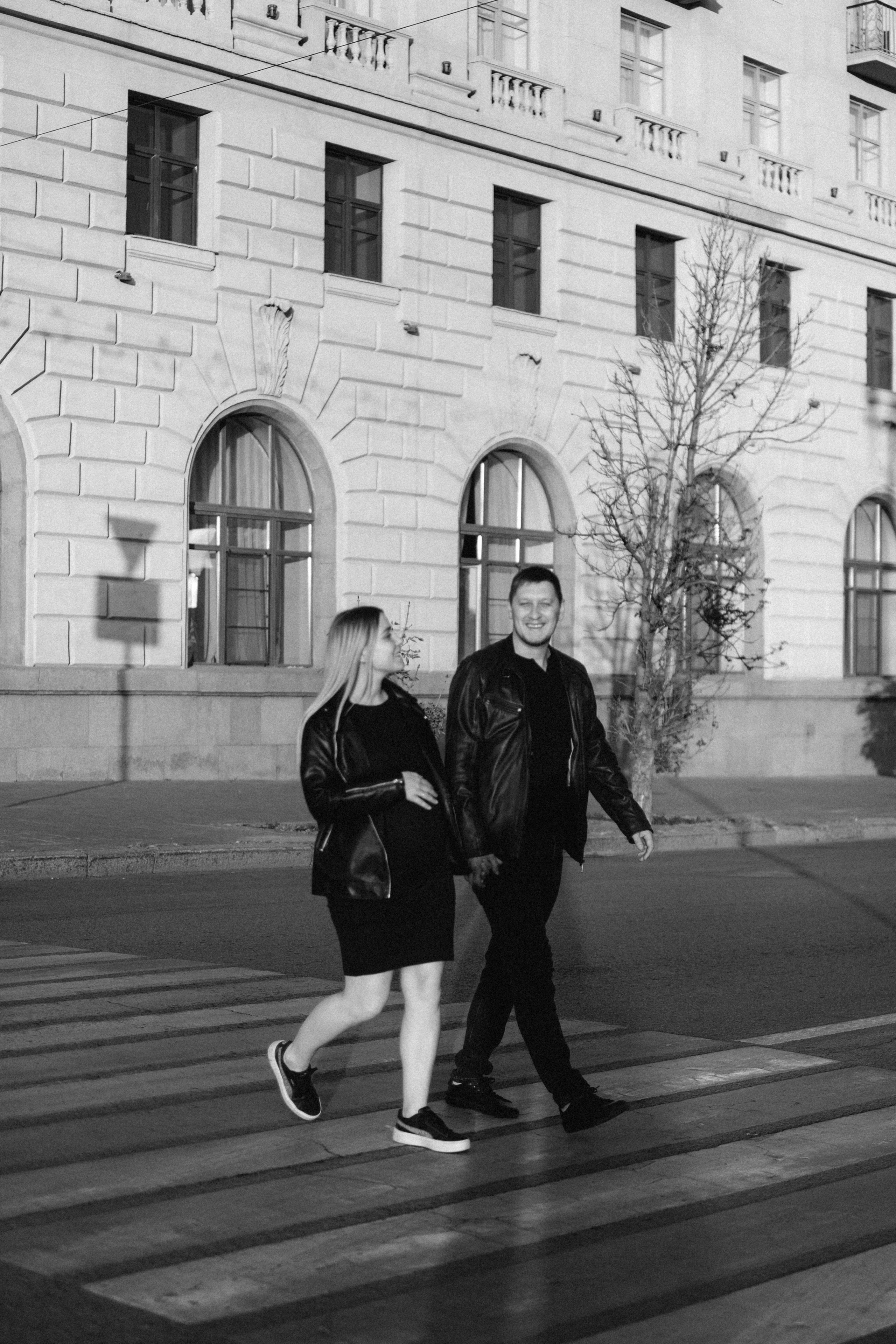 Катя + Илья. Андрющенко Мария фотограф Волгоград