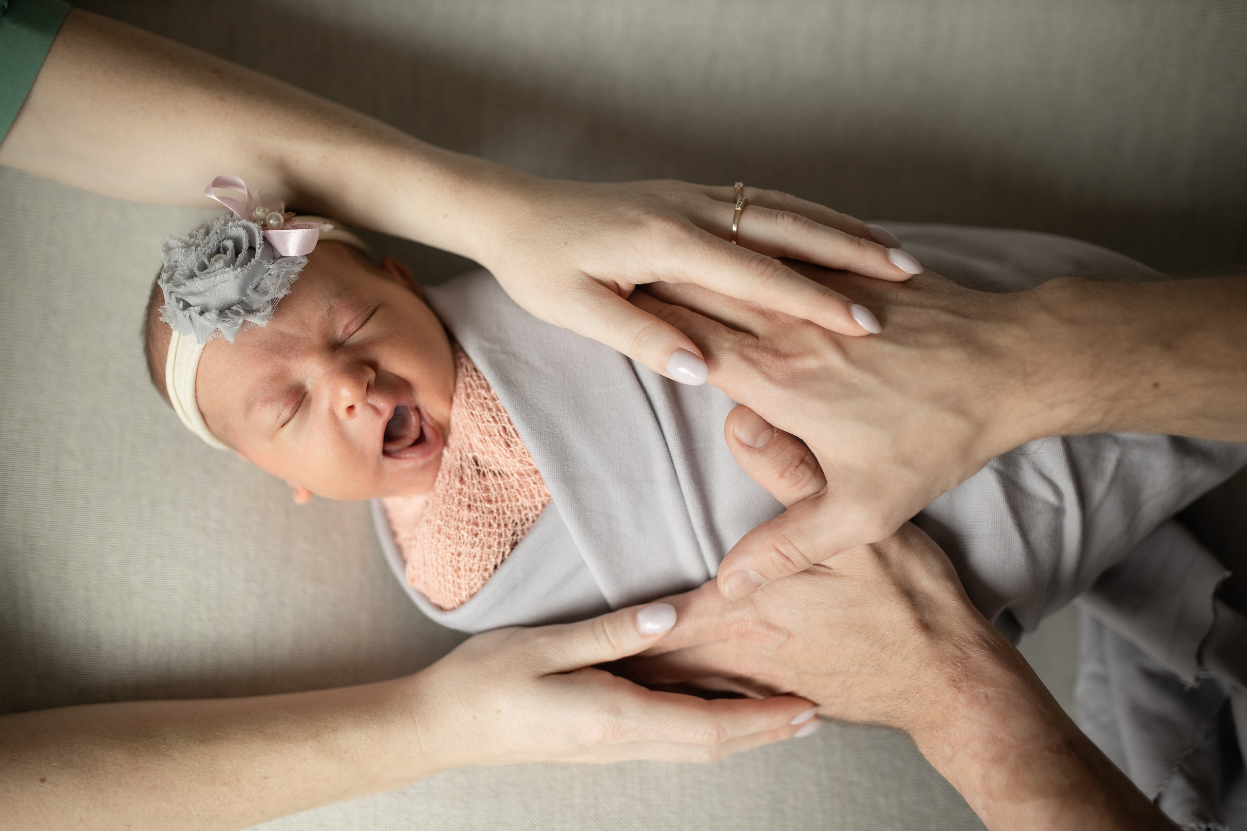 Ньюборн Мария. Фотограф в Железнодорожном и Балашихе