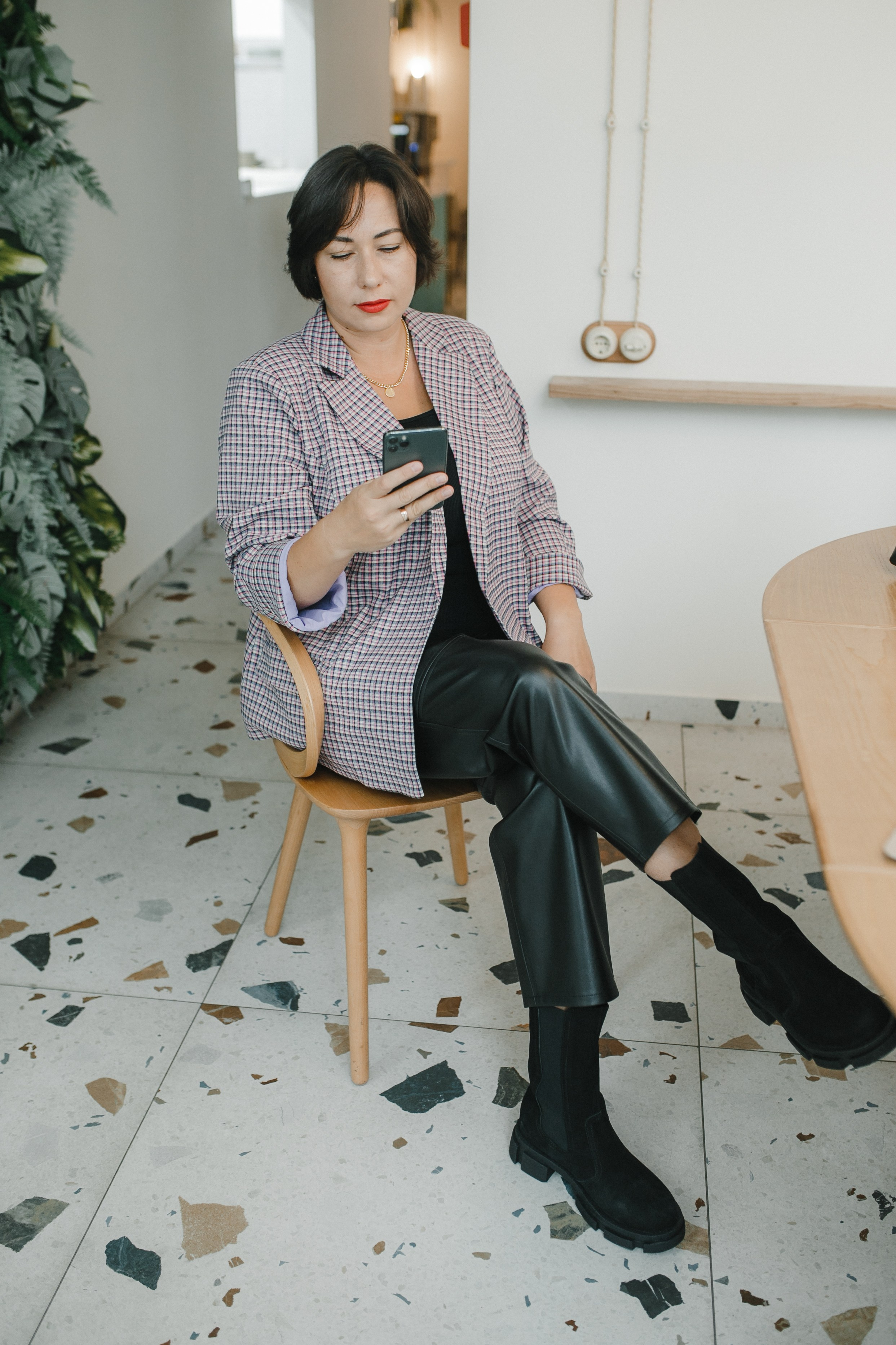 Руководитель маркетингового агенства. Фотограф в Новосибирске Ася Зверева