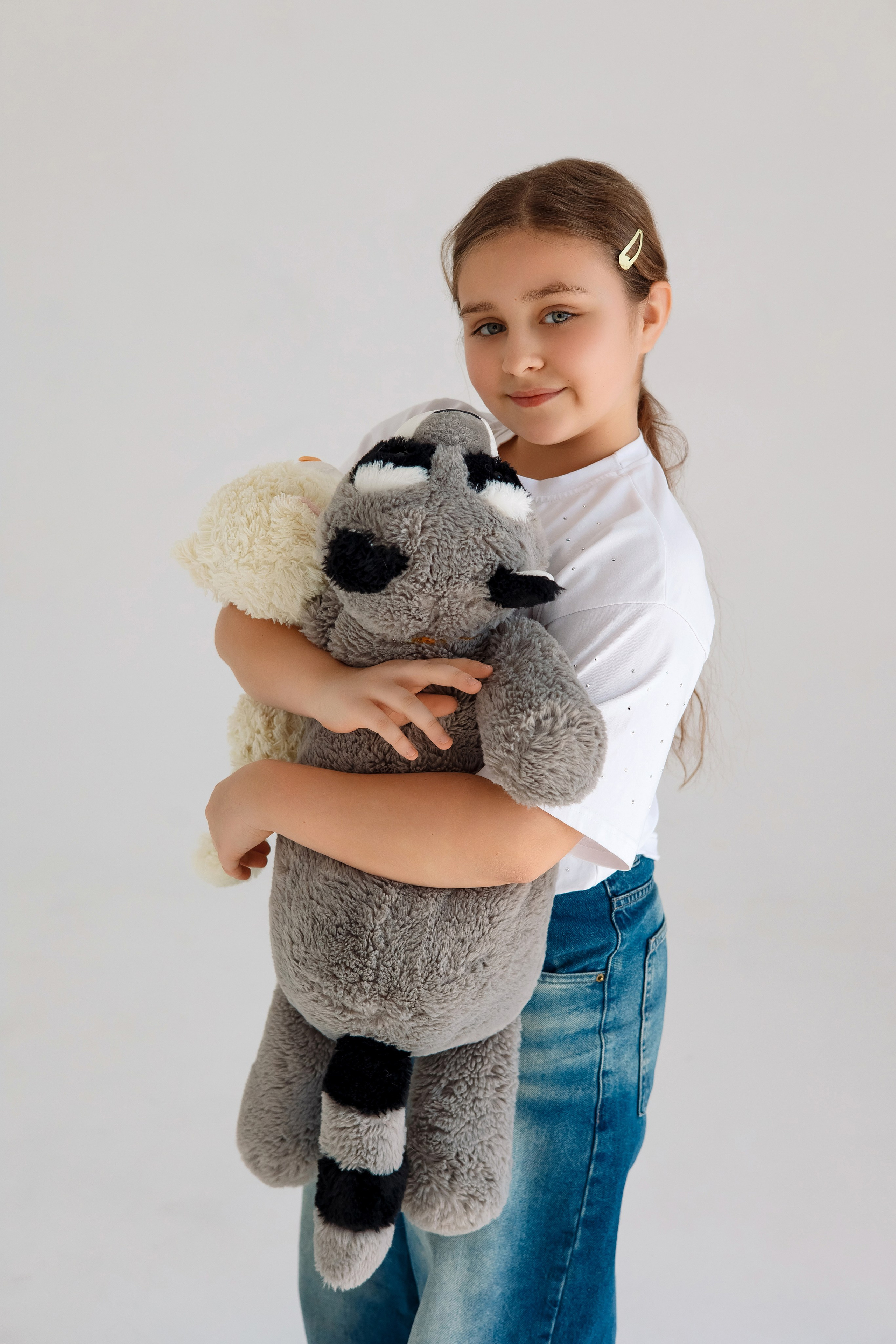 4 класс съемка в фотостудии. Фотограф Любовь Корниенко, Примоский край