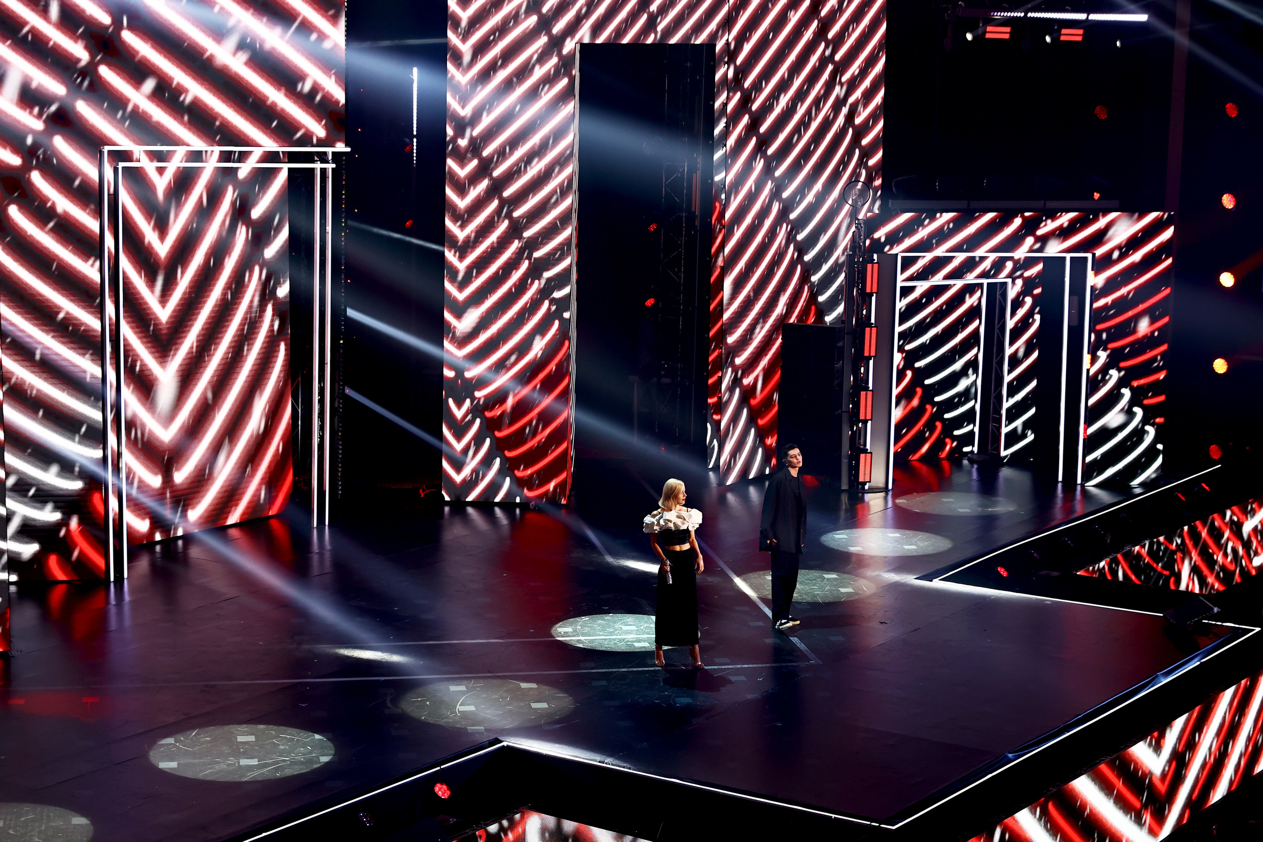 Репортаж «Белые ночи», БКЗ. Фотограф — Татьяна Кириллова, г. Санкт-Петербург