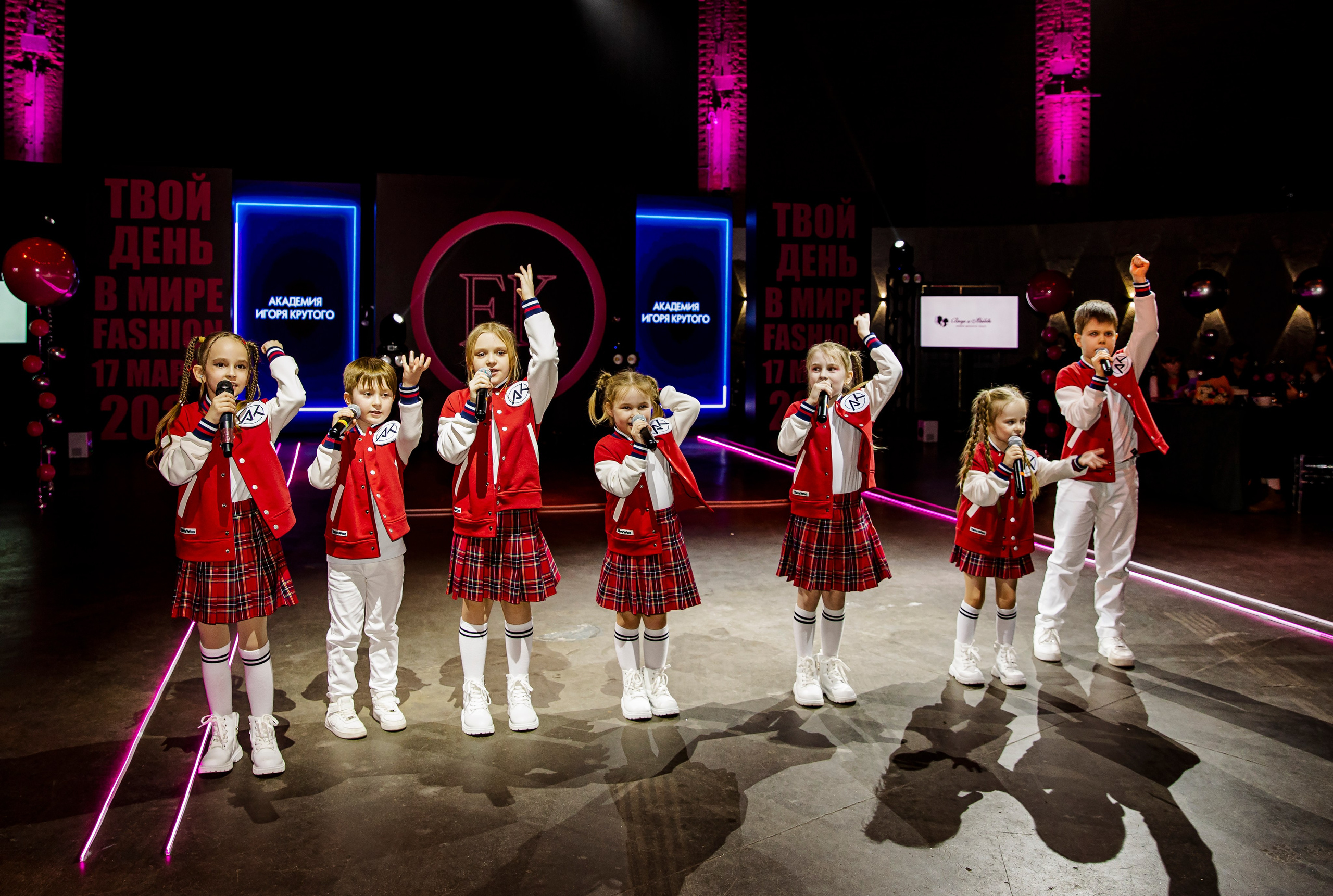 FORUM KIDS — 24. Фотограф — Татьяна Кириллова, г. Санкт-Петербург