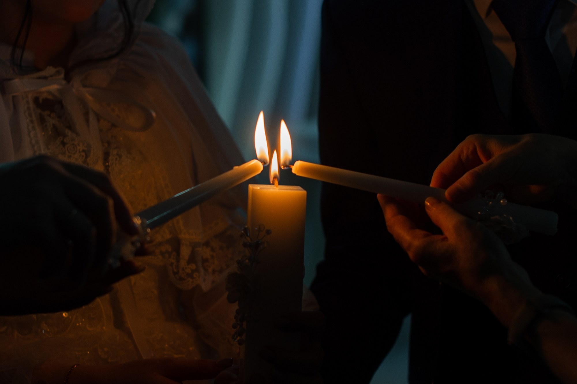 Студия и банкет. Свадебный и семейный фотограф в Омске Мормулев Михаил