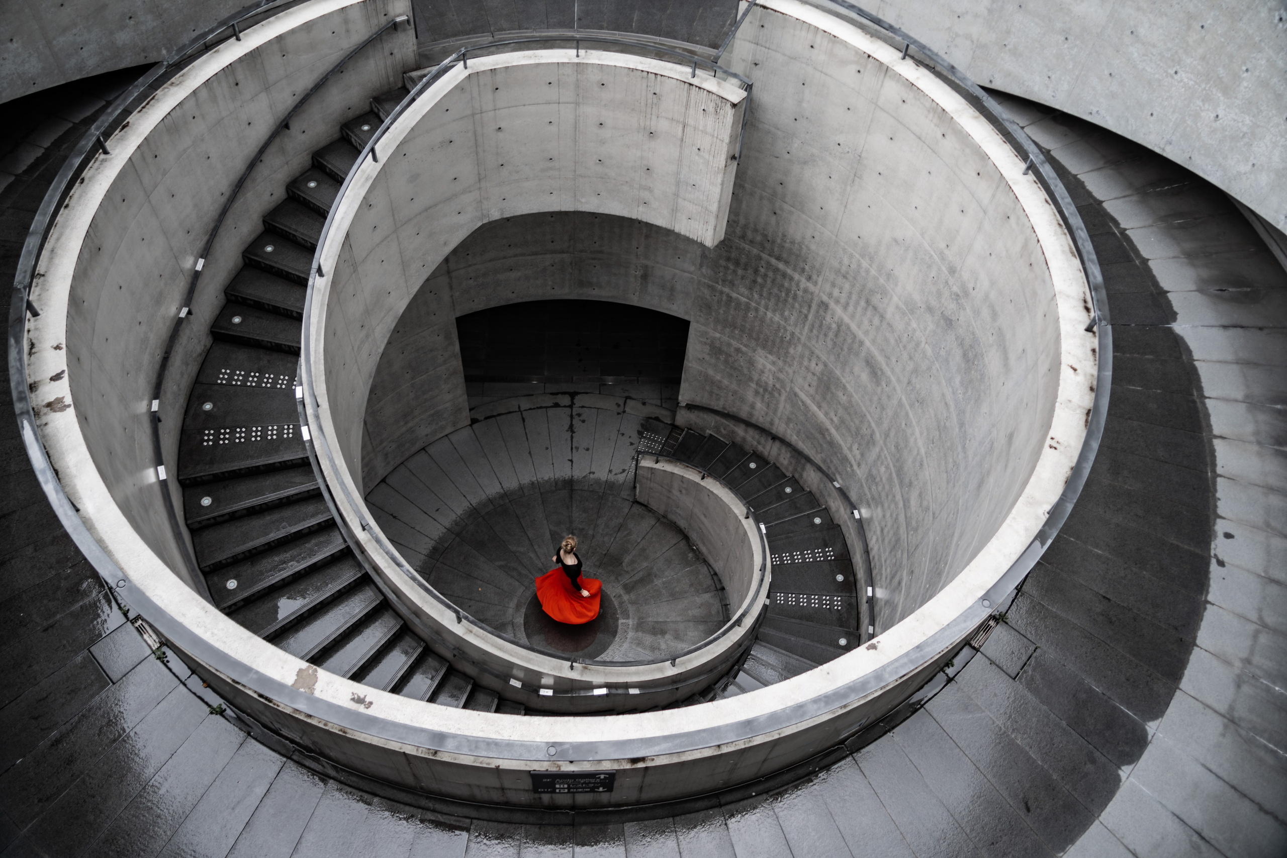 Настя. Портретный фотограф в Томске Наташа Барова