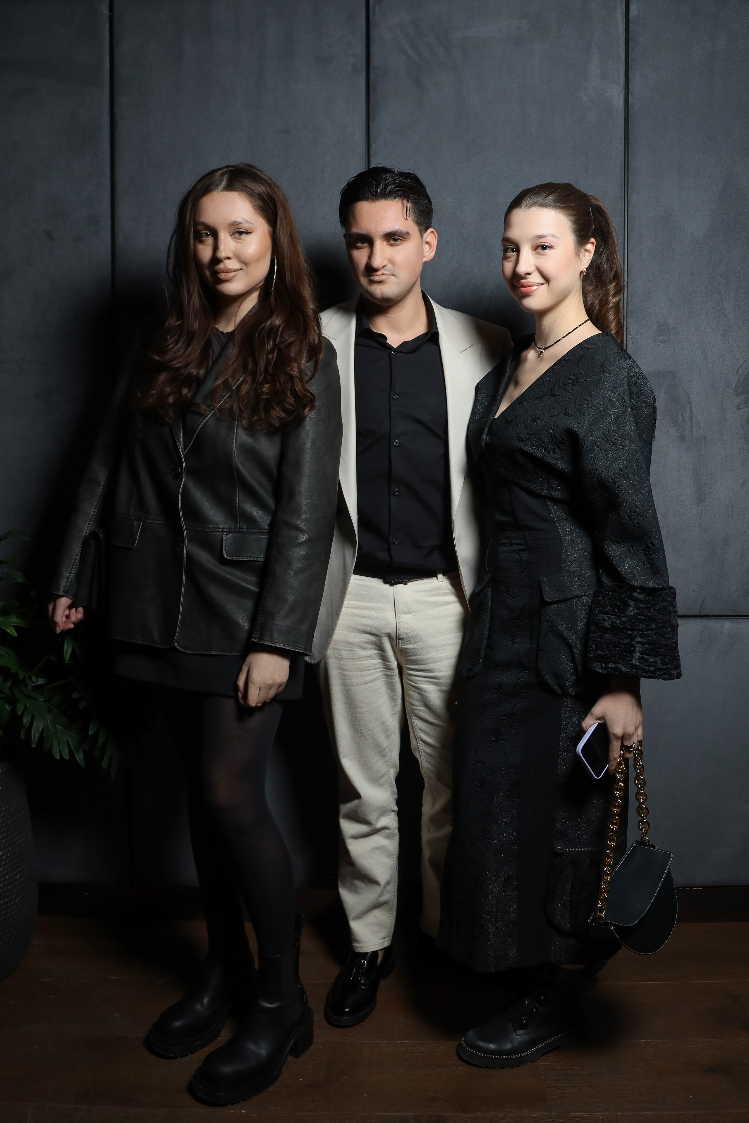 Др Михаила. Фотограф Антон Чупринин