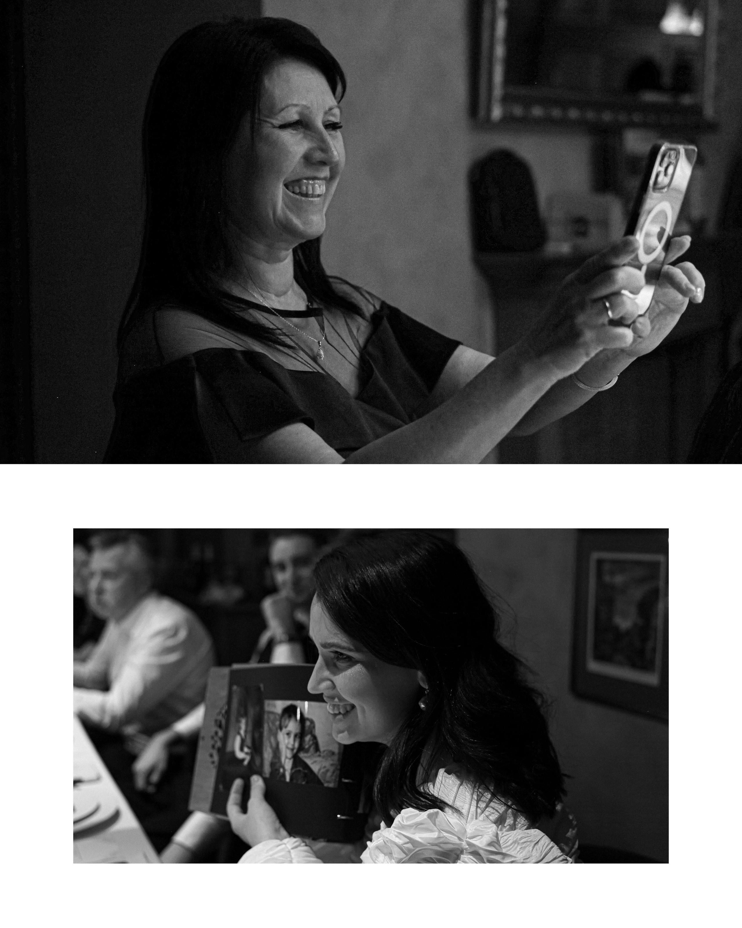 Банкет. Главная