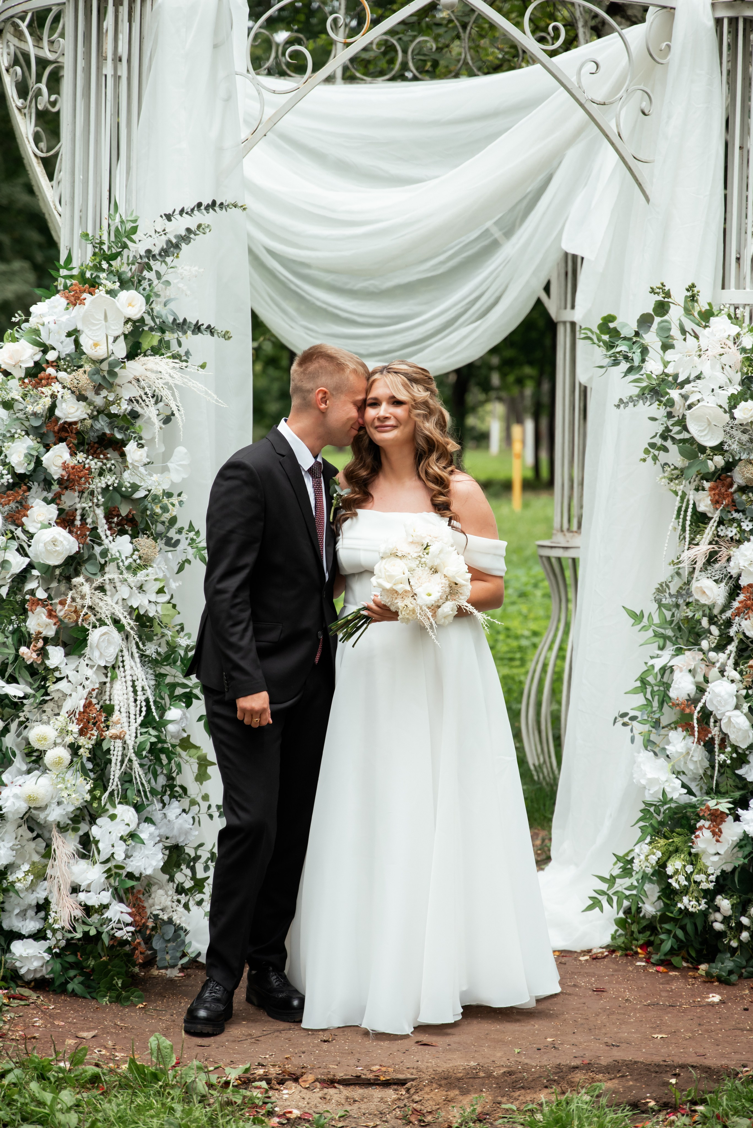 Nik&Asy wed. Свадебный и семейный фотограф в Ижевске Романова Ольга