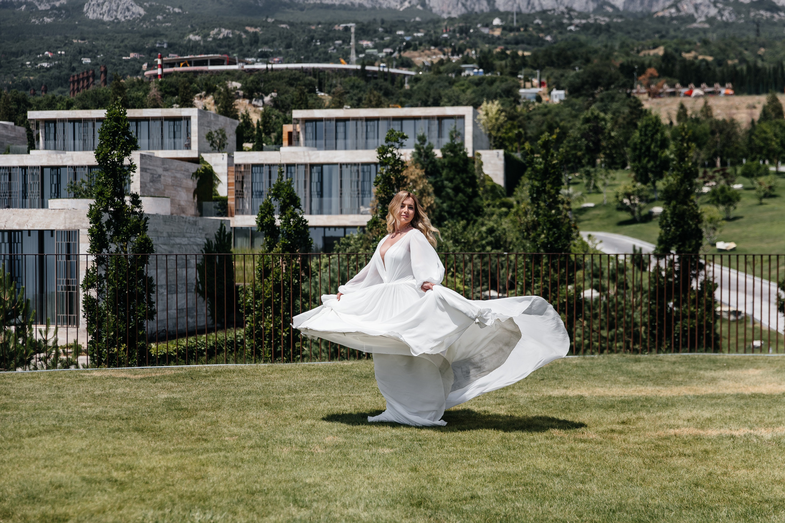 Анонс свадьбы для Даши и Александра. Свадебный фотограф в Крыму и Севастополе Ольга Баскакова