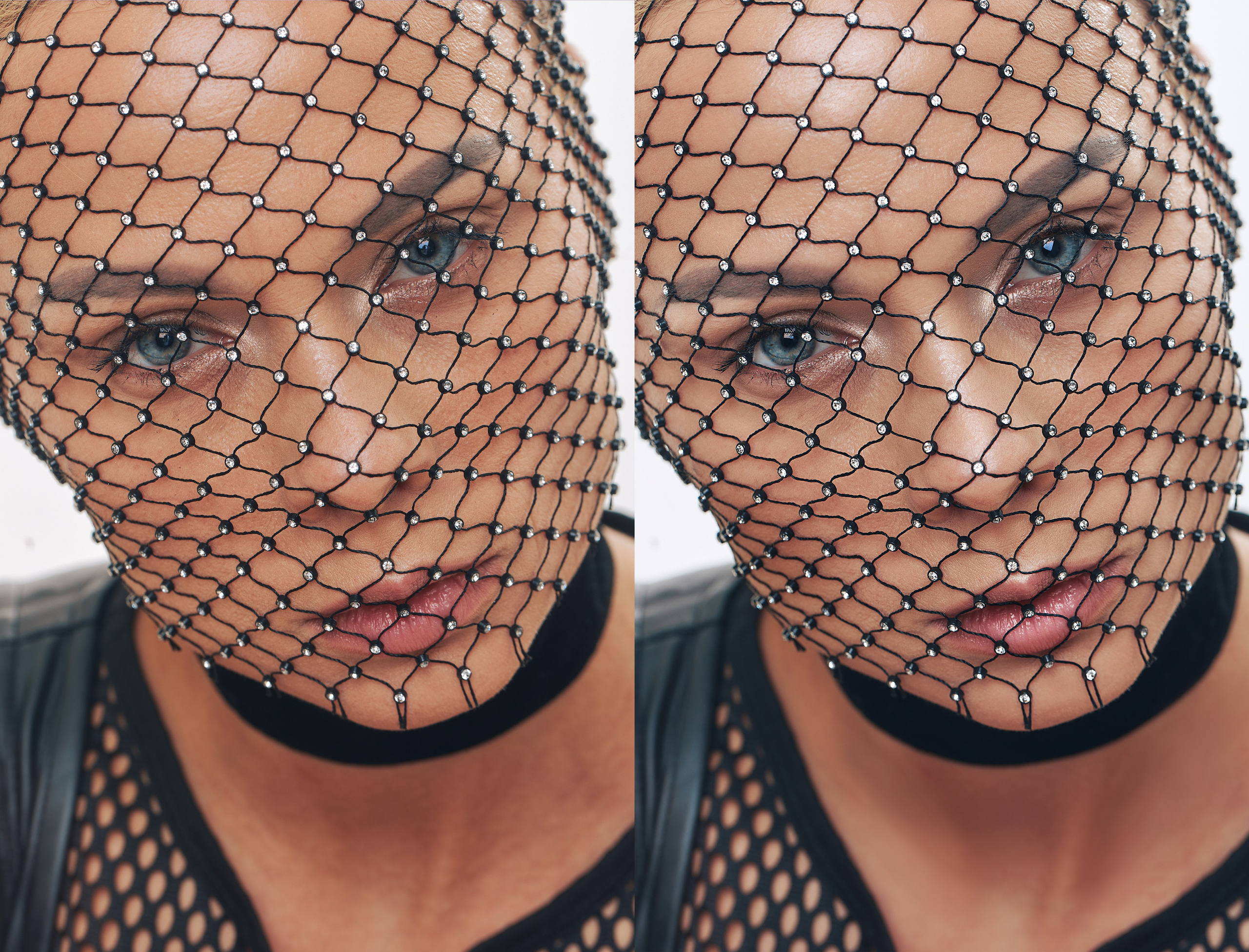 Портретная ретушь для всех! | Студия SVITHART