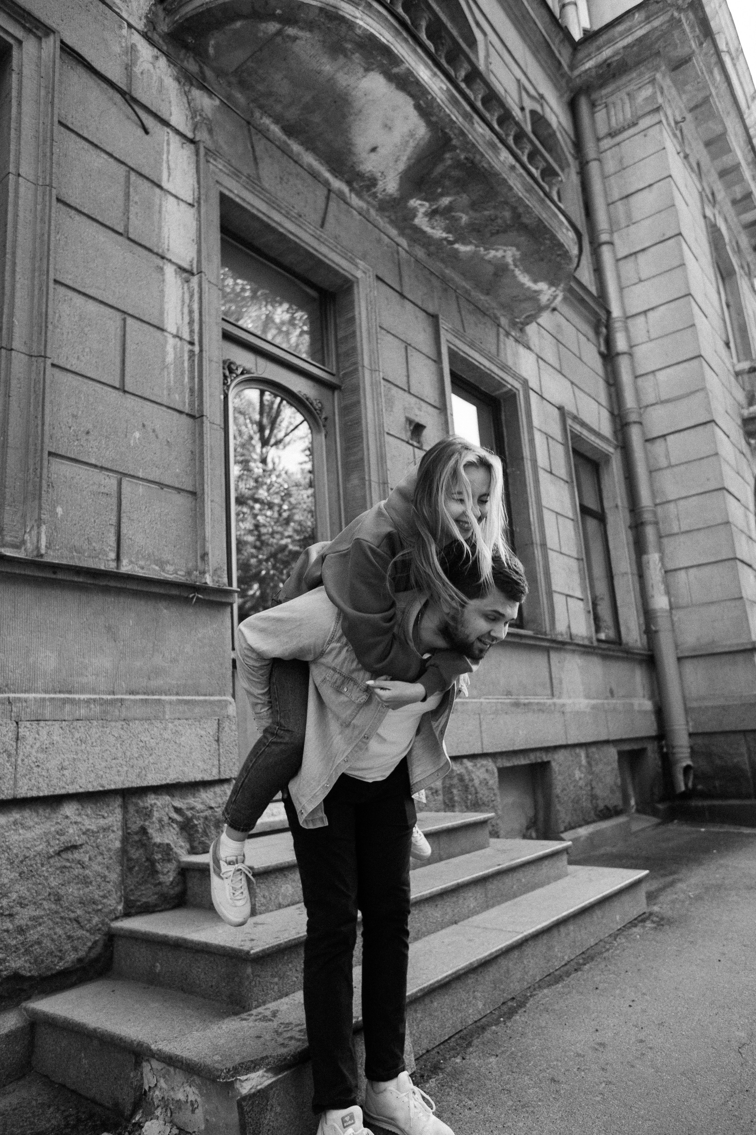 Саша & Лиза. Питер. ФОТОГРАФ Маргарита Сивакова | Ярославль Кострома Москва