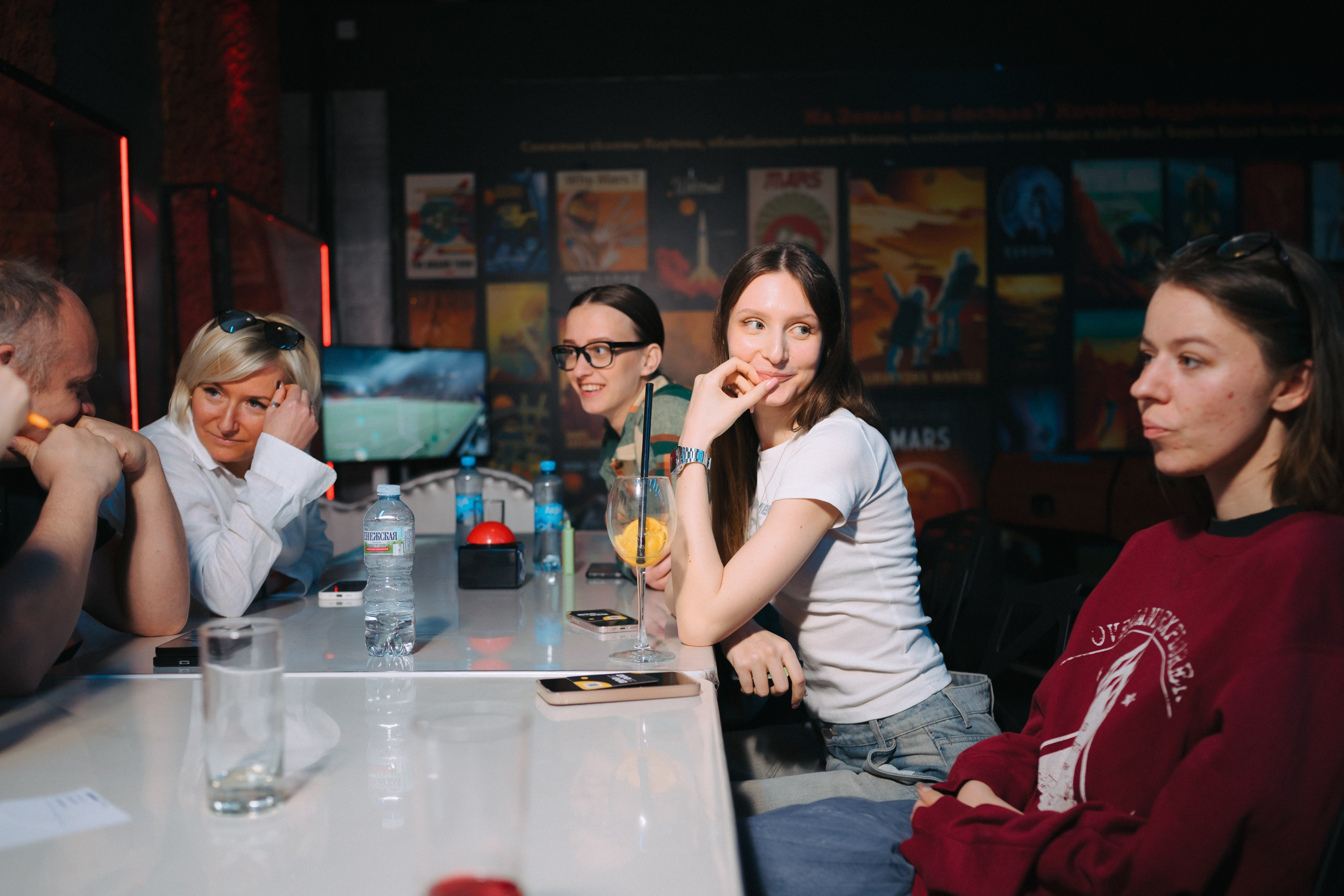 Оффлайн игры. Komonev