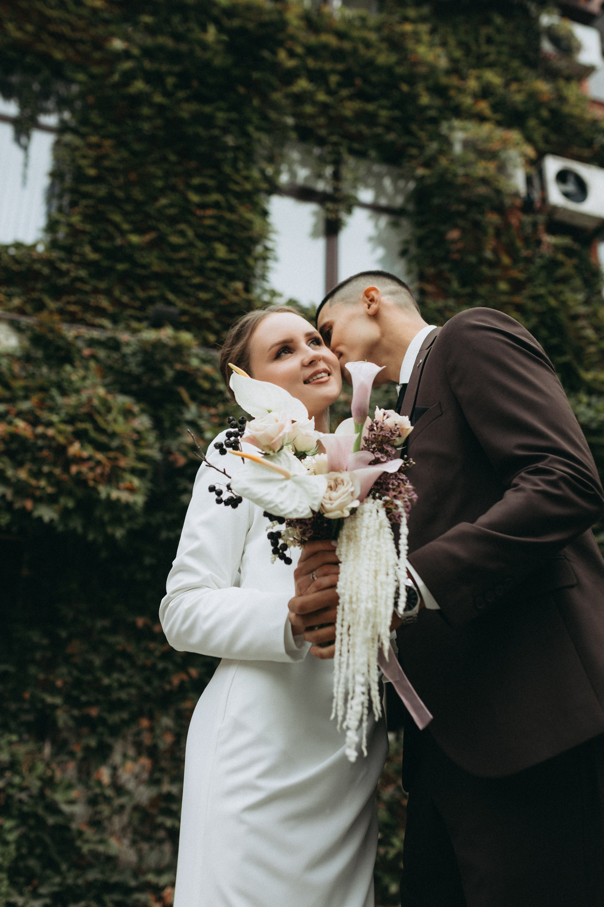 Владимир и Галина. Семейный и свадебный фотограф в Краснодарском крае и РА Юлия Голуб