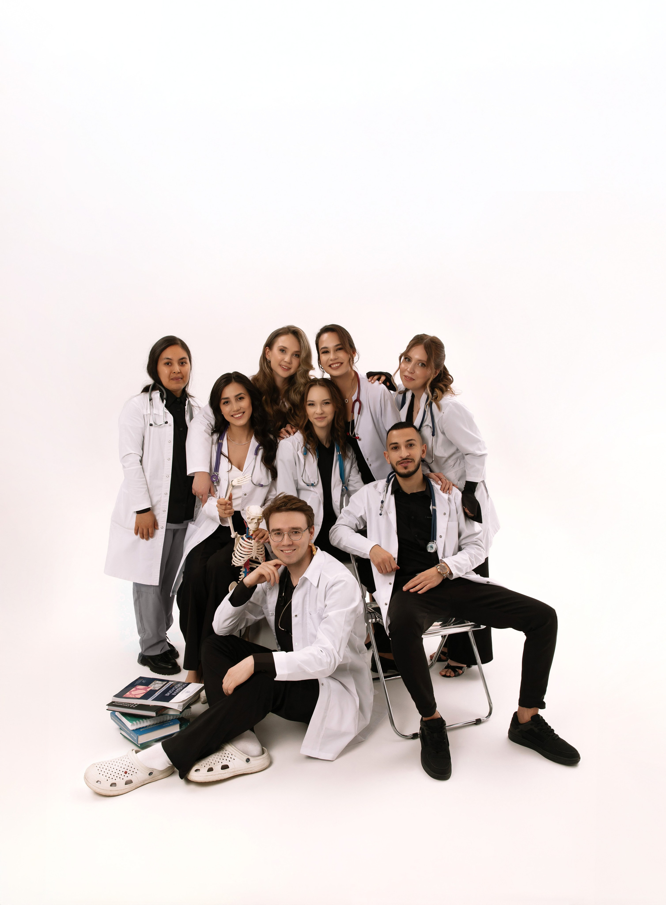 Медики 2025. 📷˙Свадебный фотограф и видеограф в Чебоксарах | Ксения