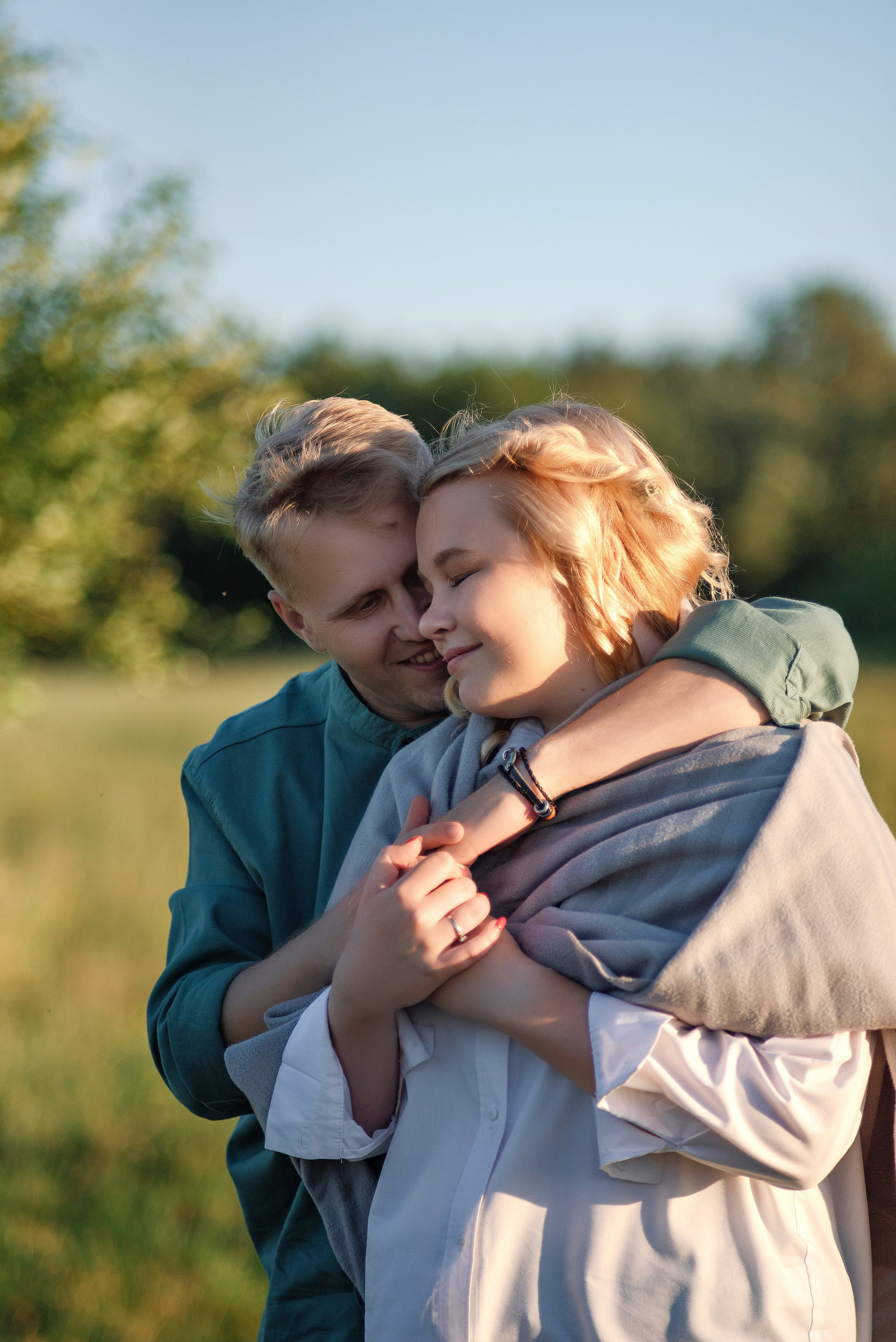 Сезон 2024. Свадебный и семейный фотограф в Камышлове Ирина Чуркина