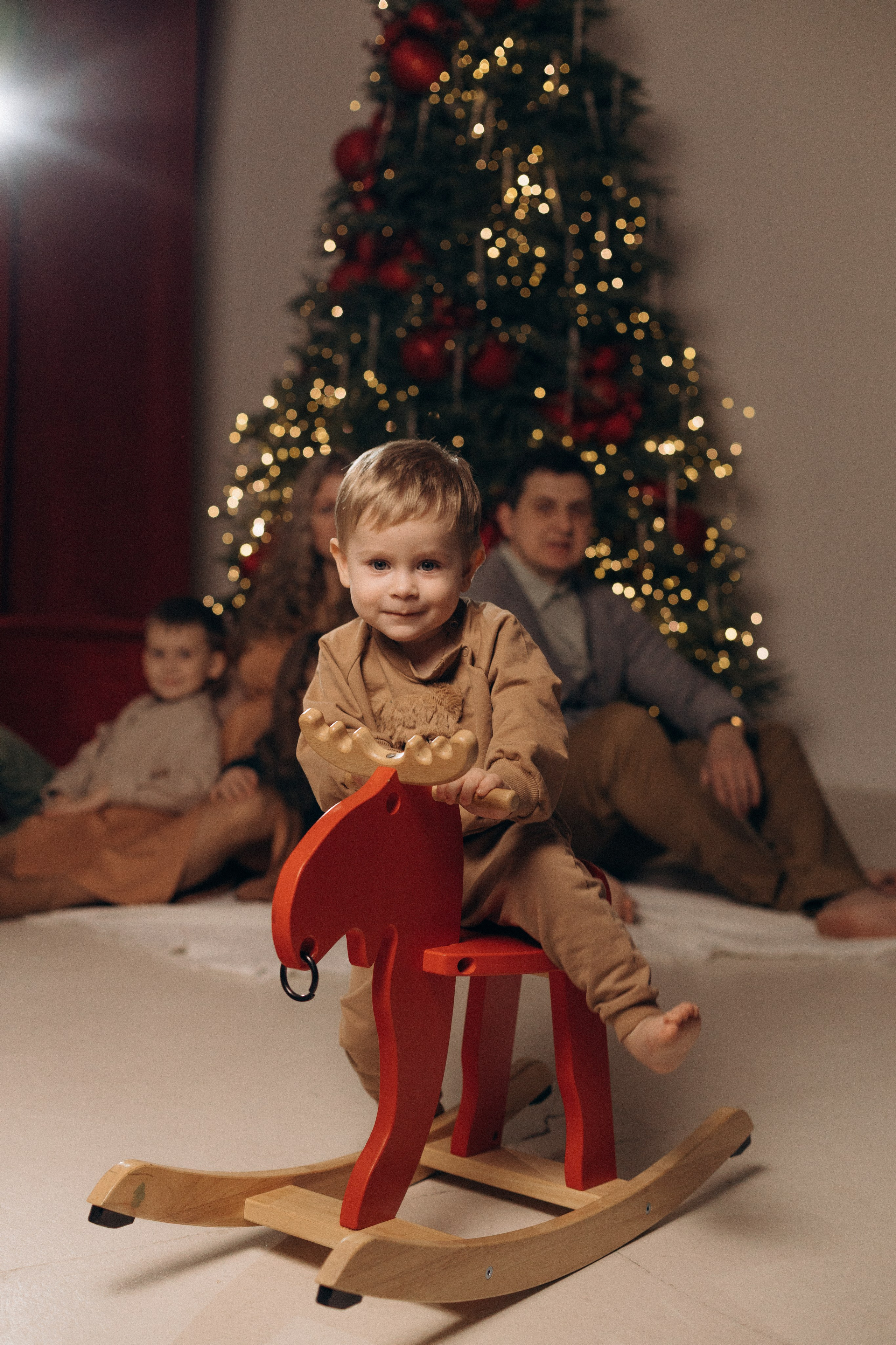 Мир детства. Семейный фотограф в Чехове