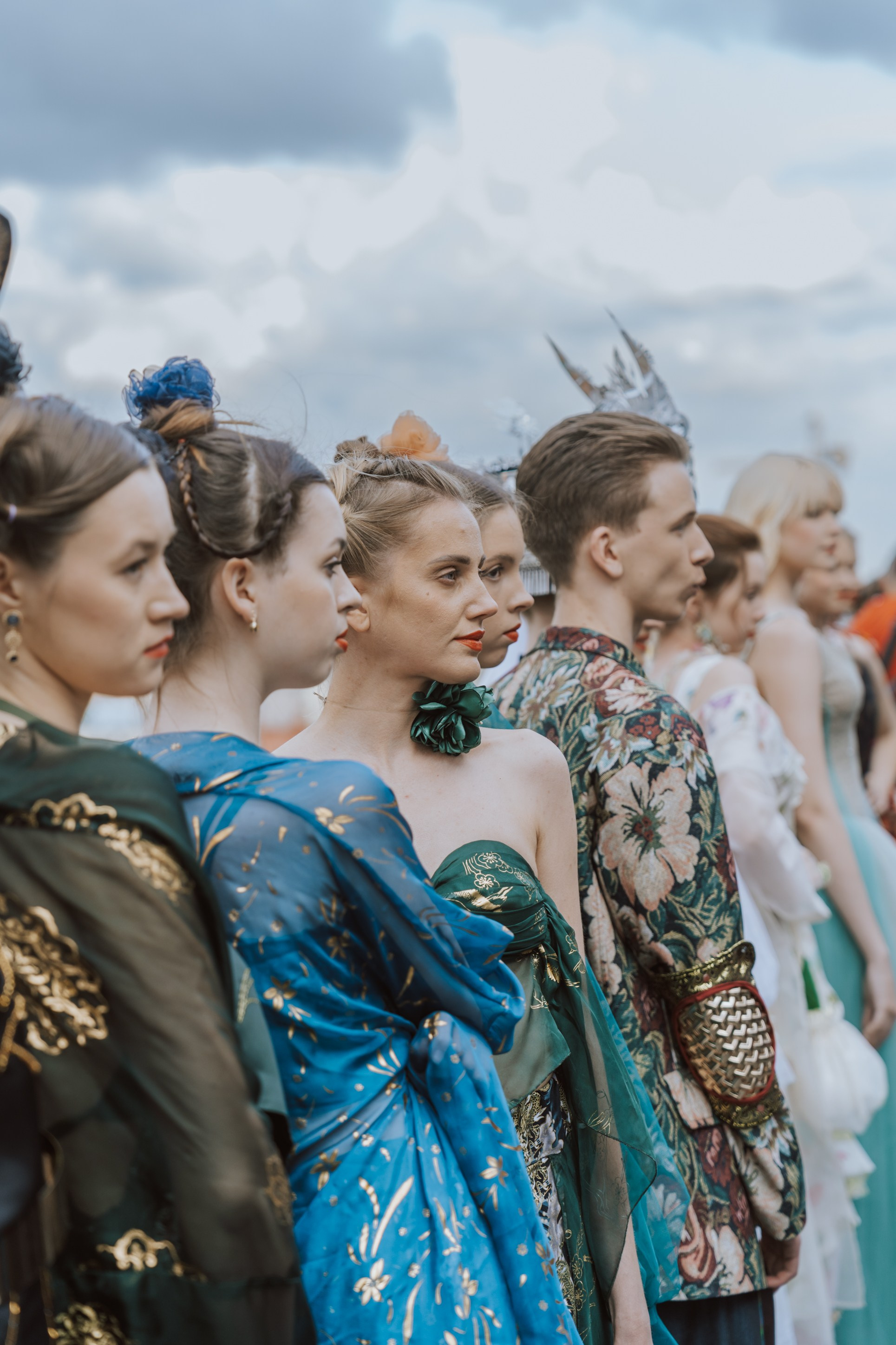 Мероприятия. Фотограф в Санкт-Петербурге Александра Паскевич