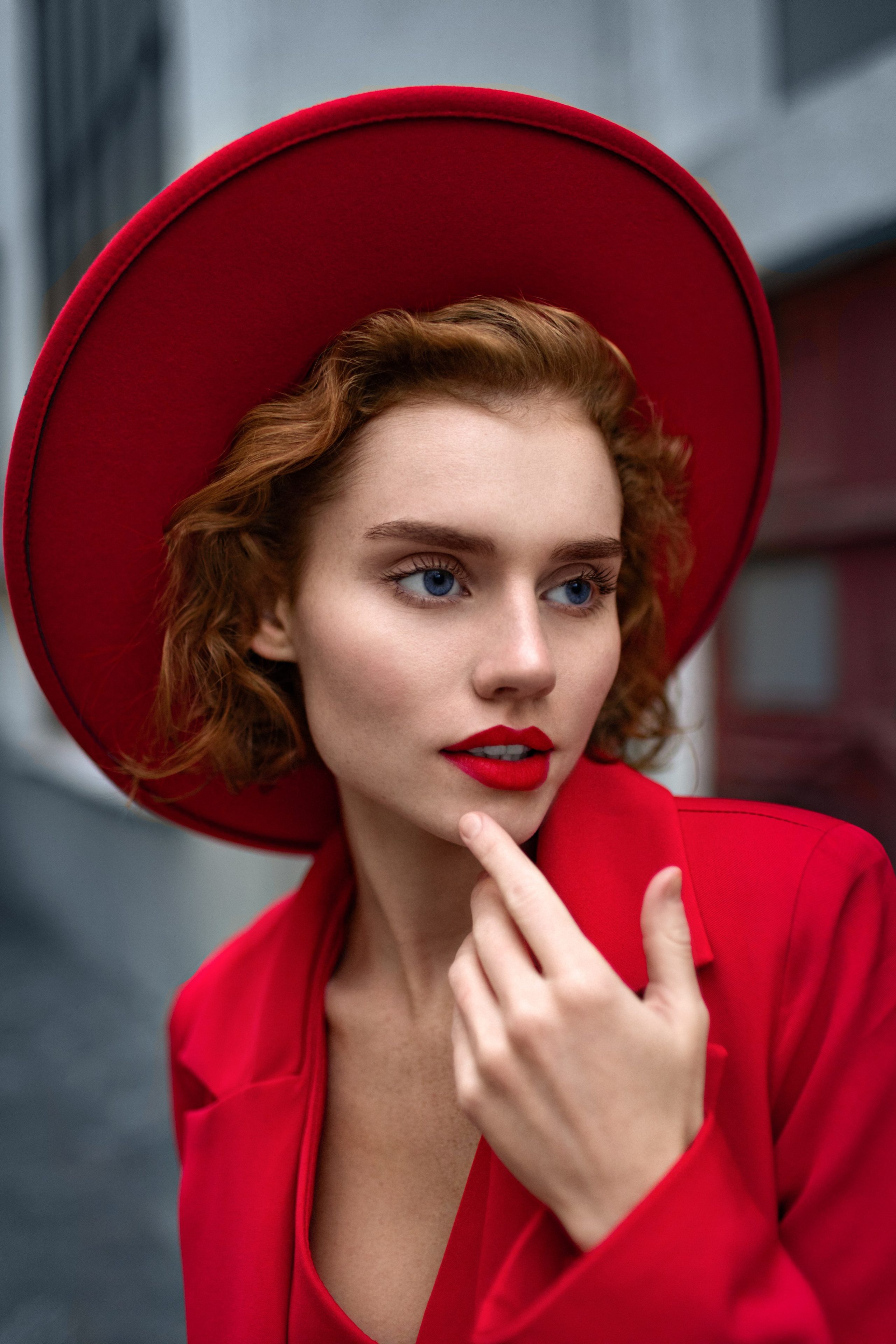 Индивидуальные съемки