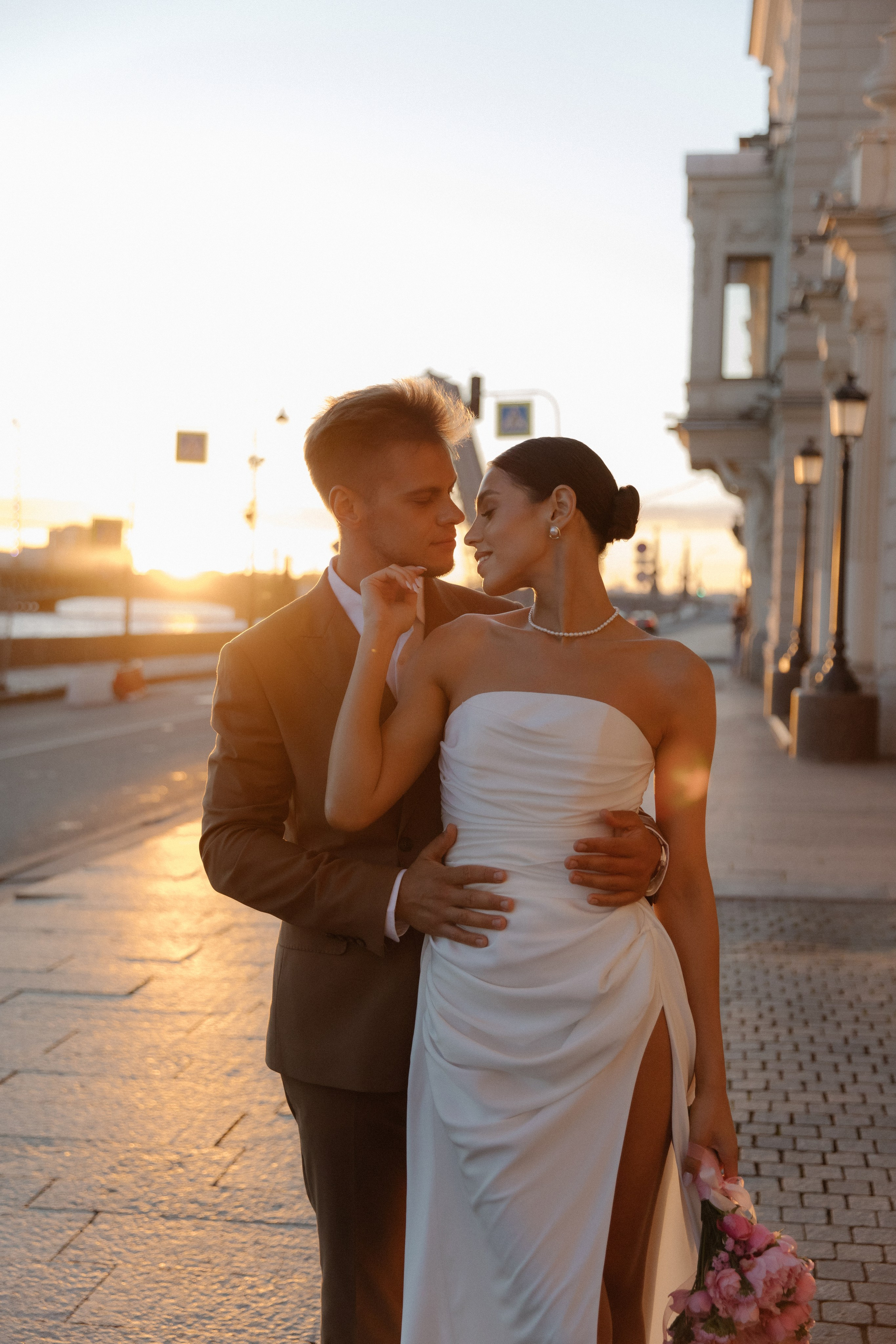 Игорь и Арина. Семейный и свадебный фотограф в Москве и Зеленограде Пилипенко Юлия