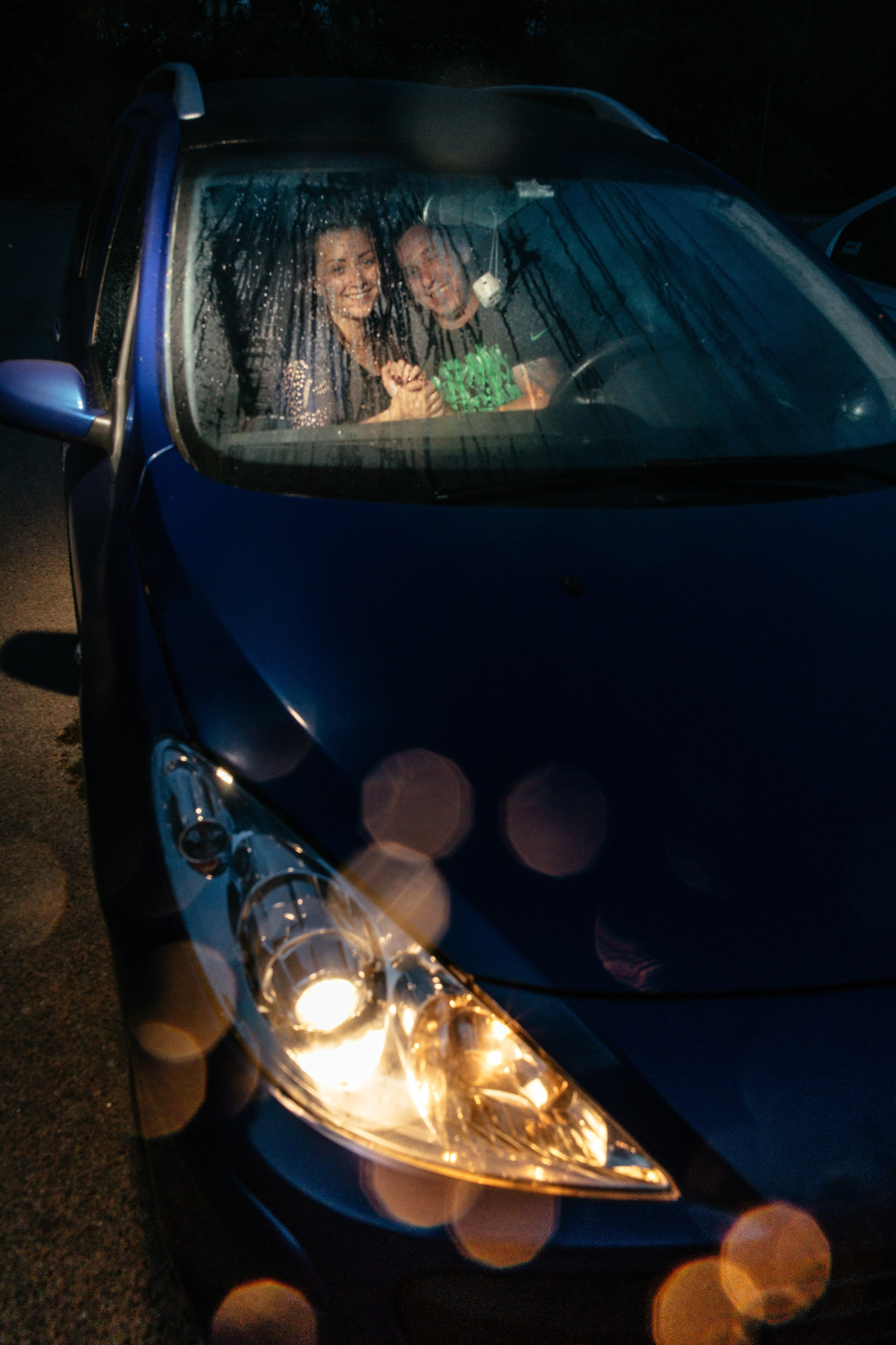 Лиза и Андрей. Свадебный фотограф в Санкт-Петербурге Анастасия Андреева