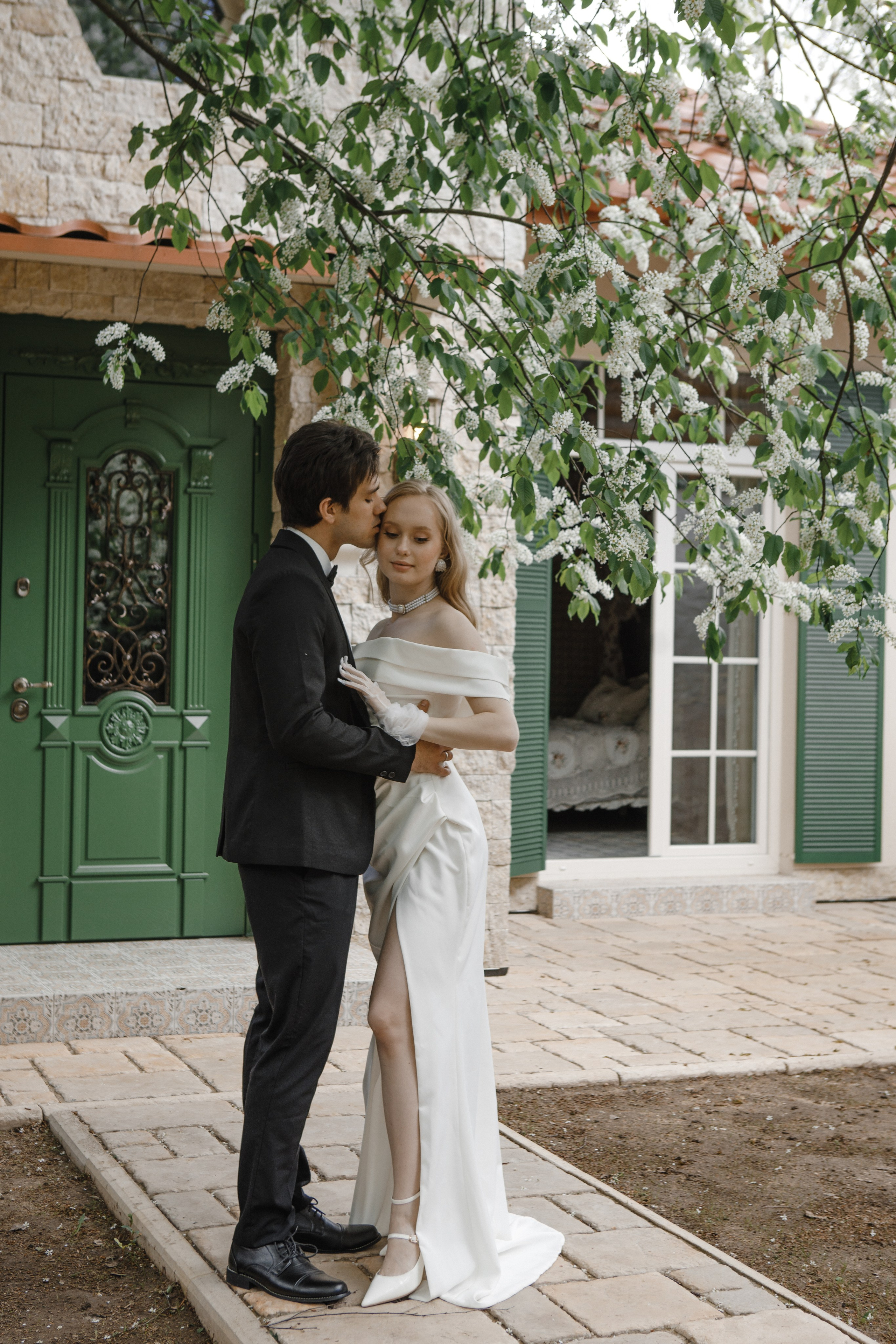 K&A. Свадебный и семейный фотограф Чижова Алина