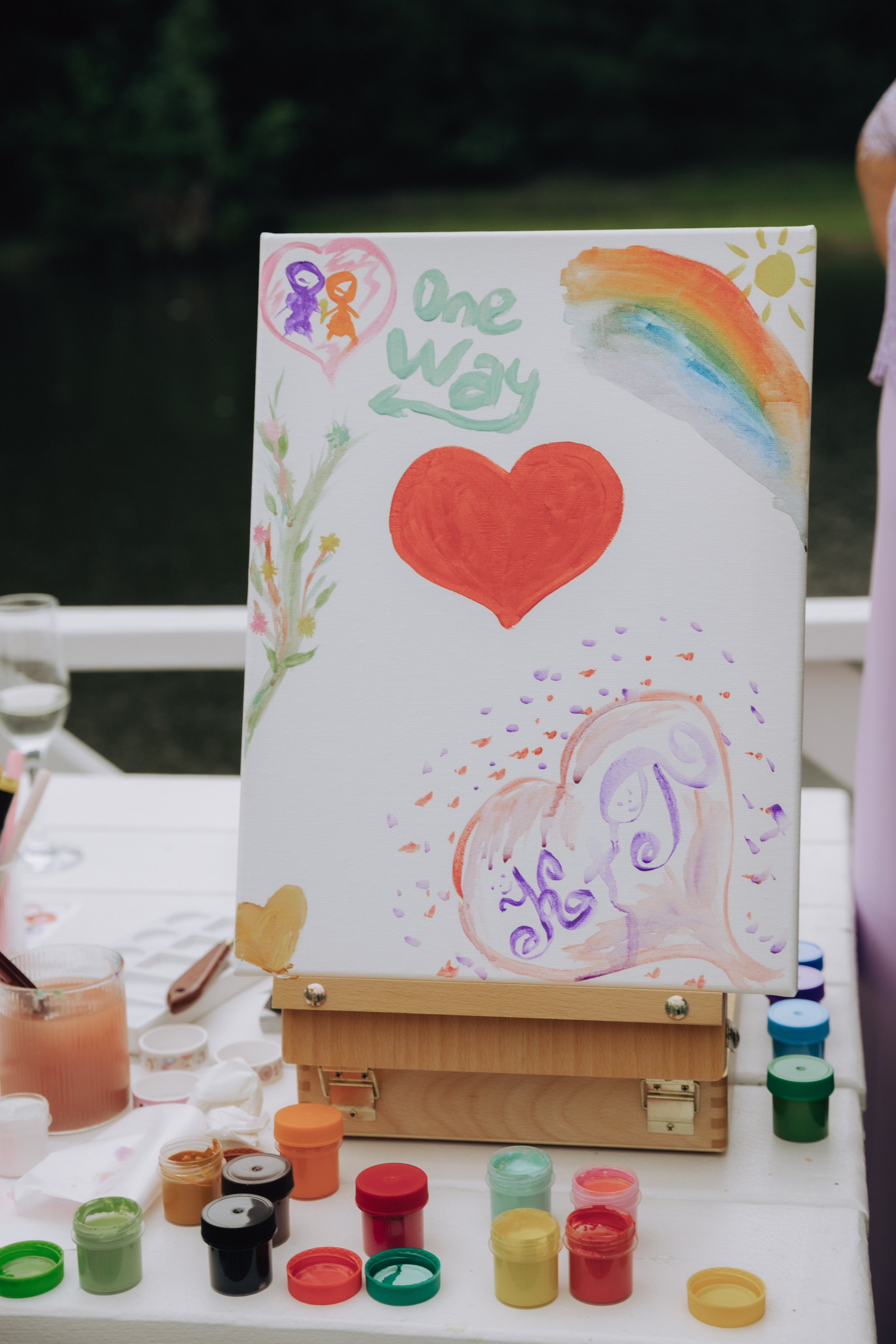 Georgy and Ekaterina. Свадебный фотограф в Санкт-Петербурге Анна Суровцева