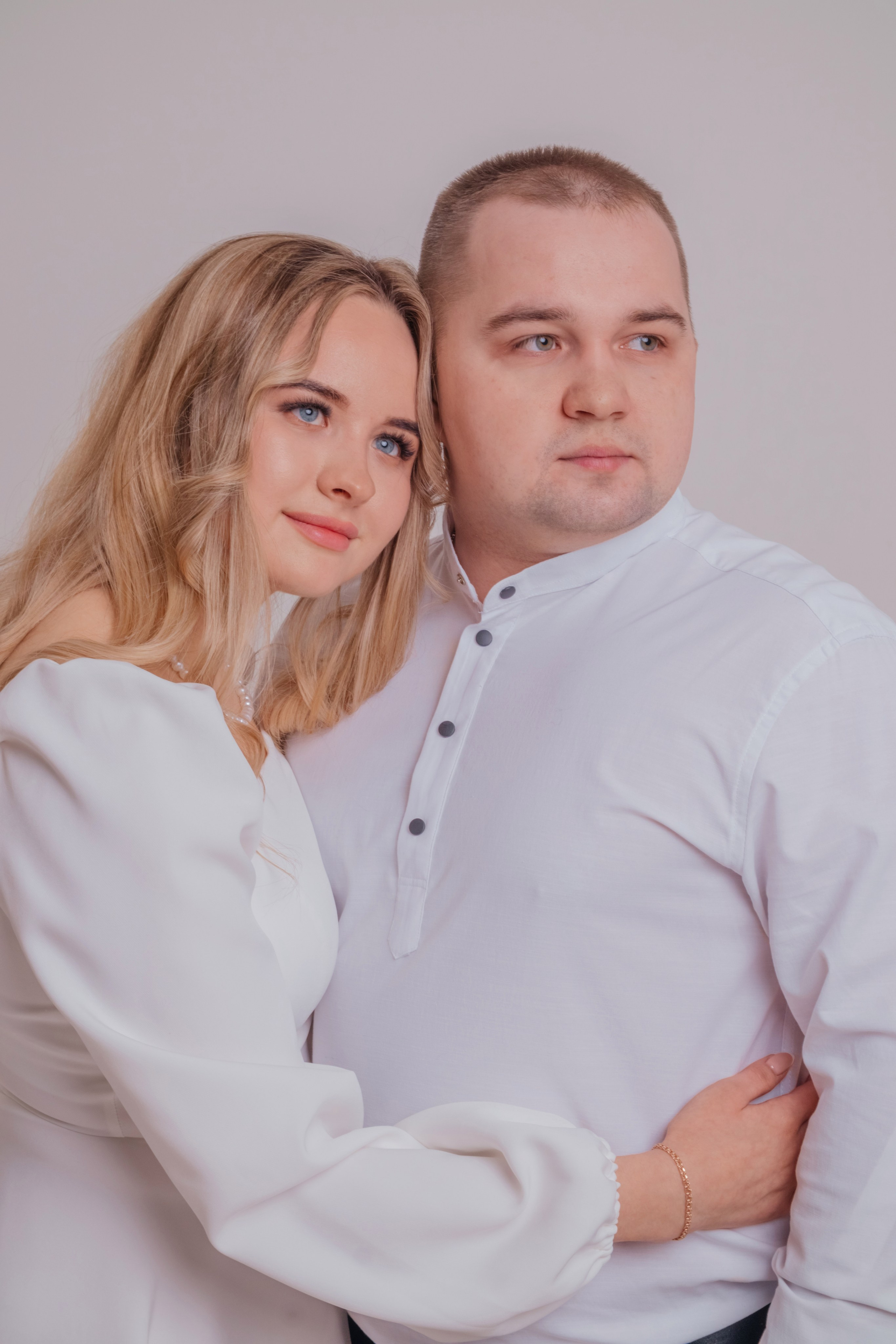 Wedding Day. Фотограф города Березники