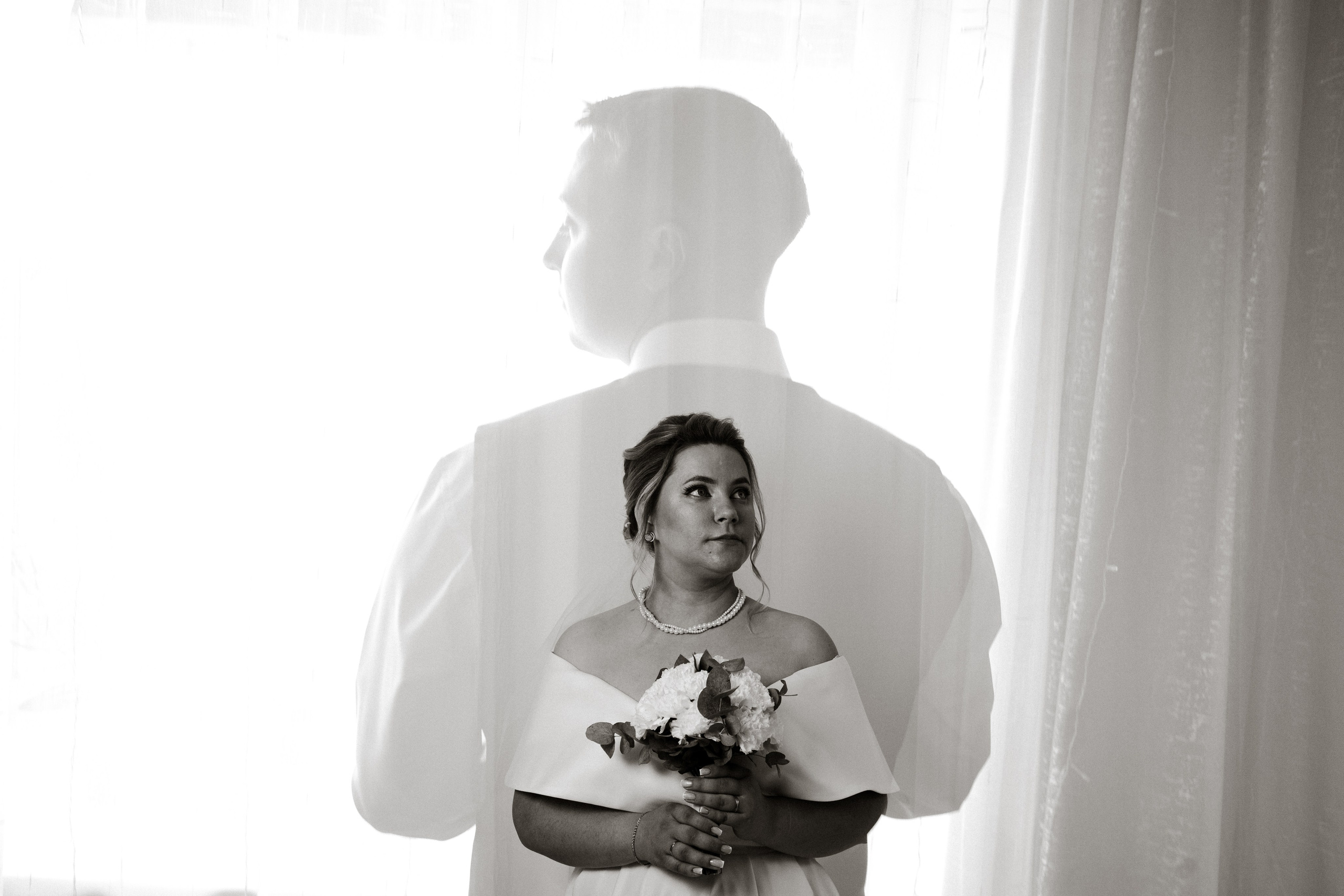 Wedding Day. Фотограф города Березники