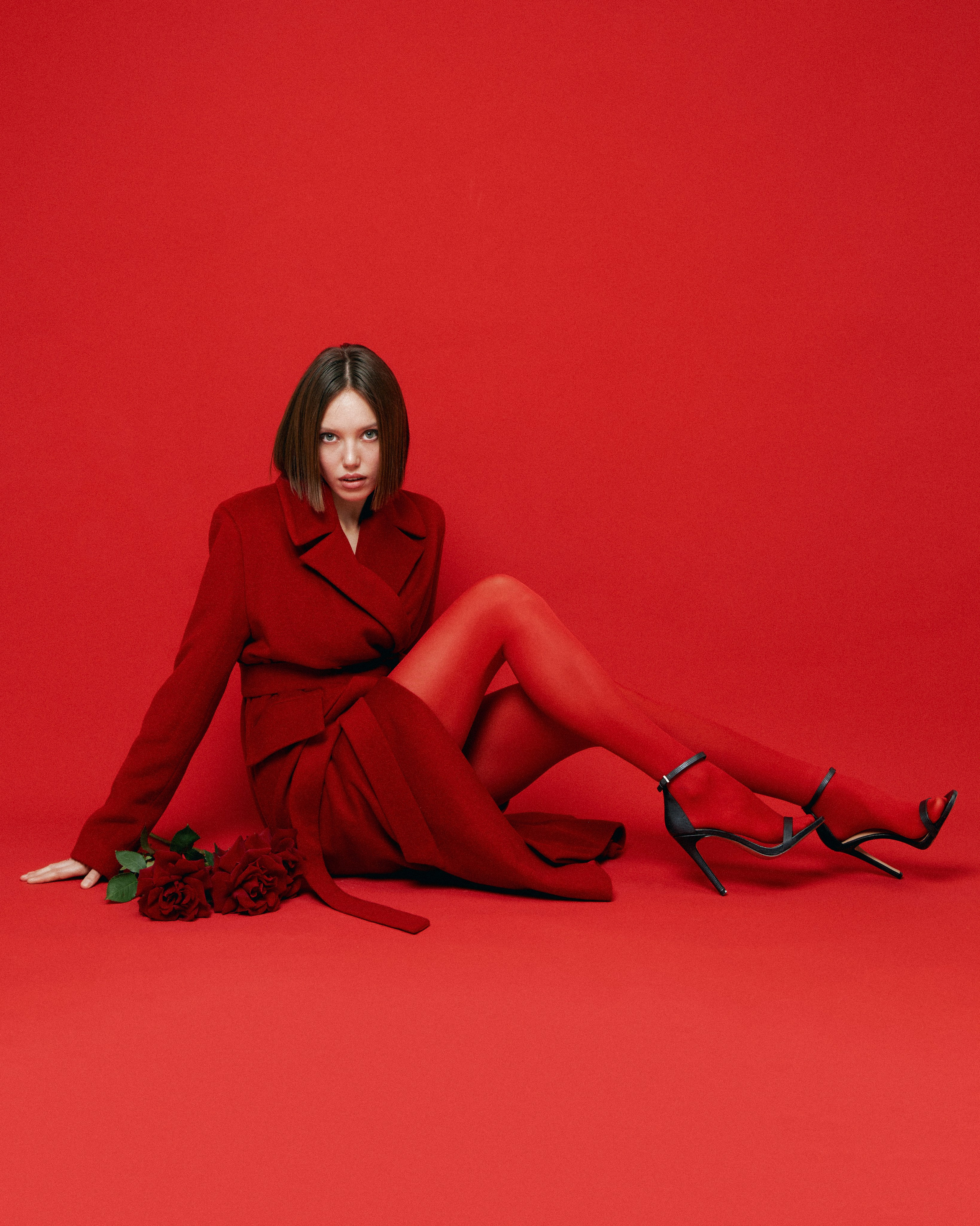 Egorova для WB. Фотограф Наталья Курбатова Чебоксары, Казань, Москва