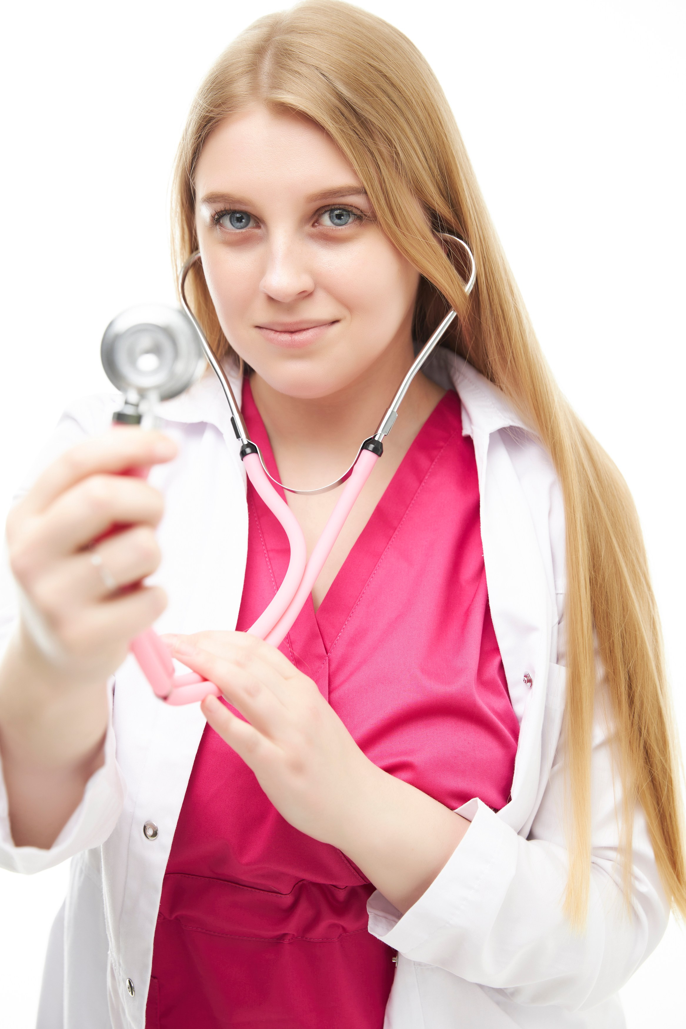 Медики 2024. Фотограф Максим Маркелов