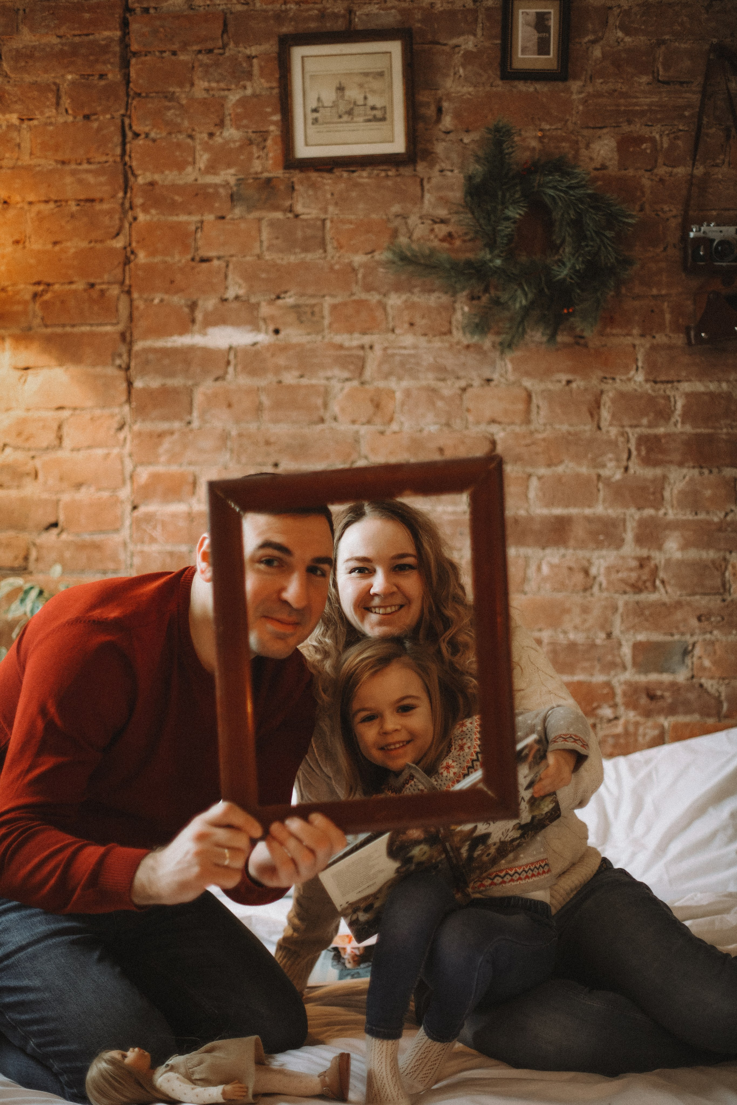 Семейные. Семейный и детский фотограф в Санкт-Петербурге «Chilik»