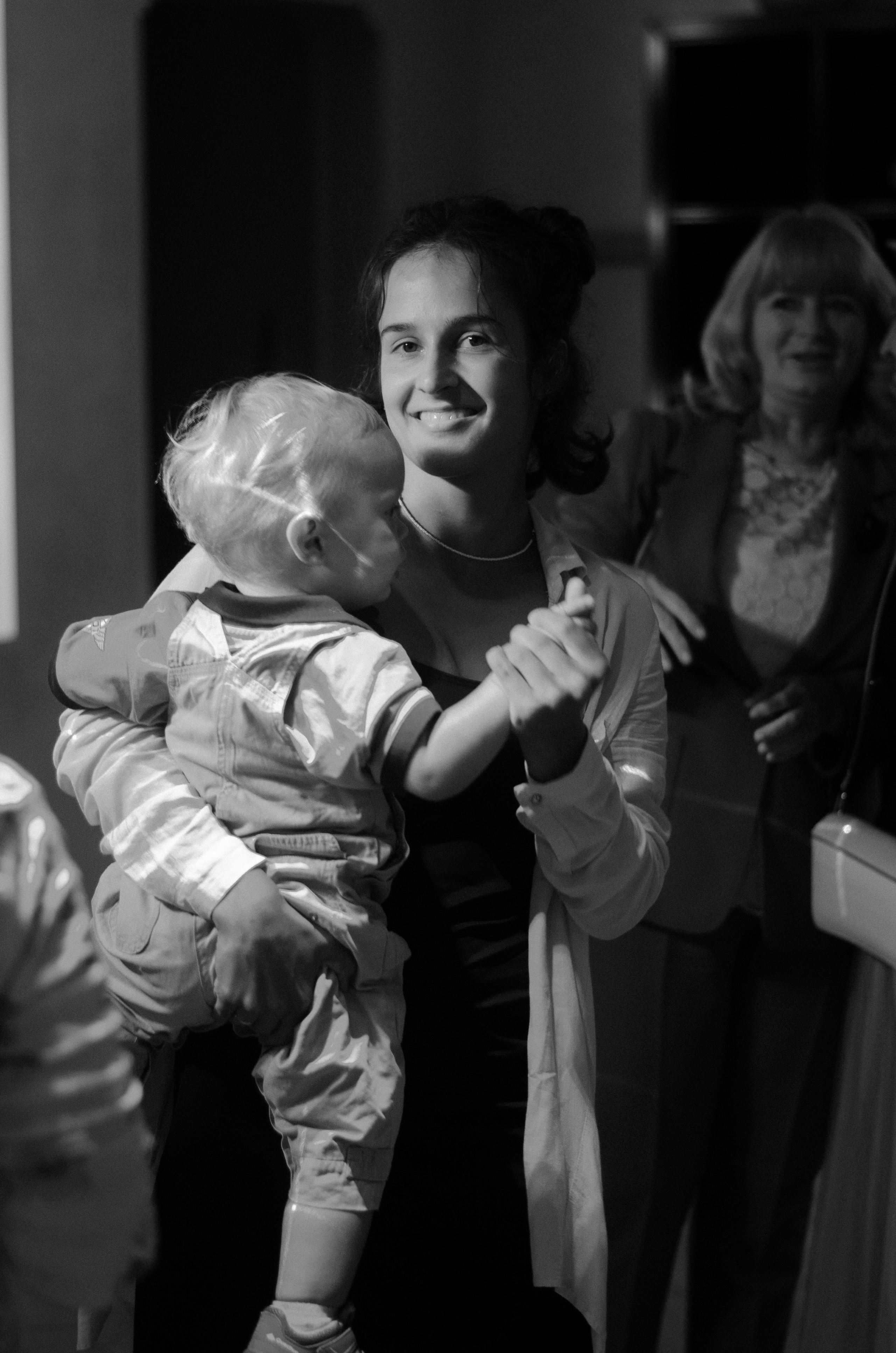 О&М. Семейный, свадебный и репортажный фотограф в Москве Анастасия Светлова