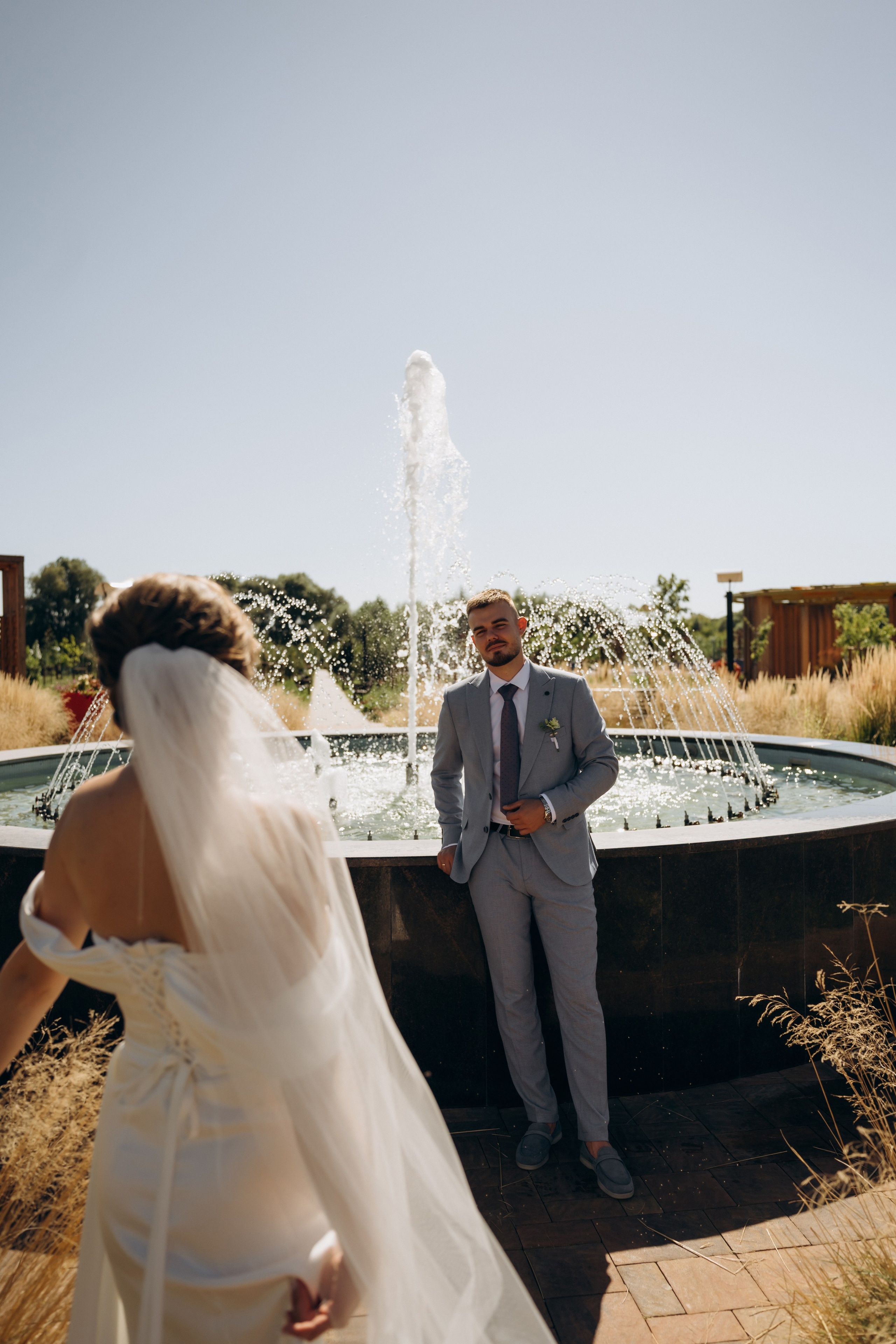 Олеся и Костя. Ирина Гонтарева|Фотограф|Белгород