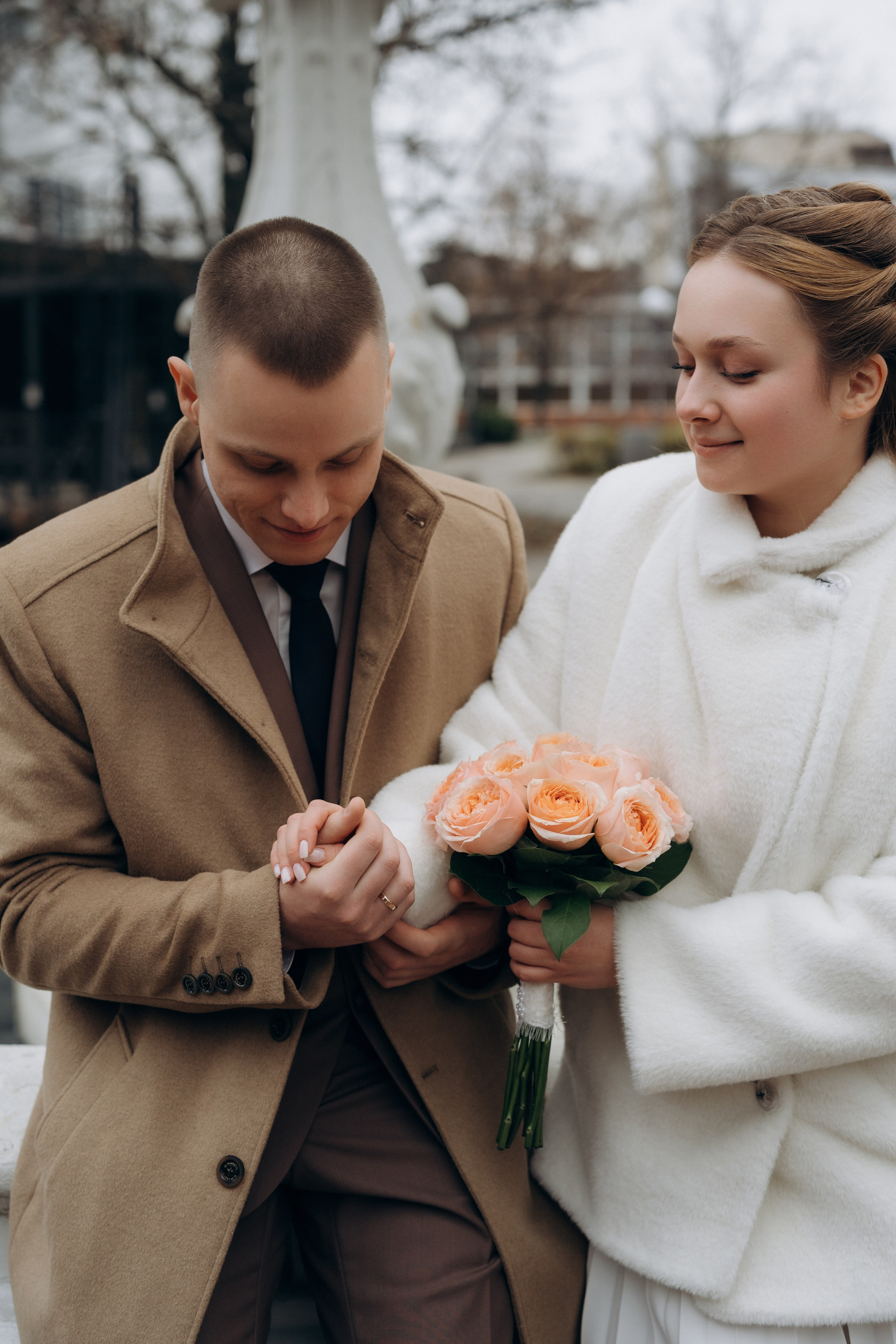 Артур и Анна. Ирина Гонтарева|Фотограф|Белгород